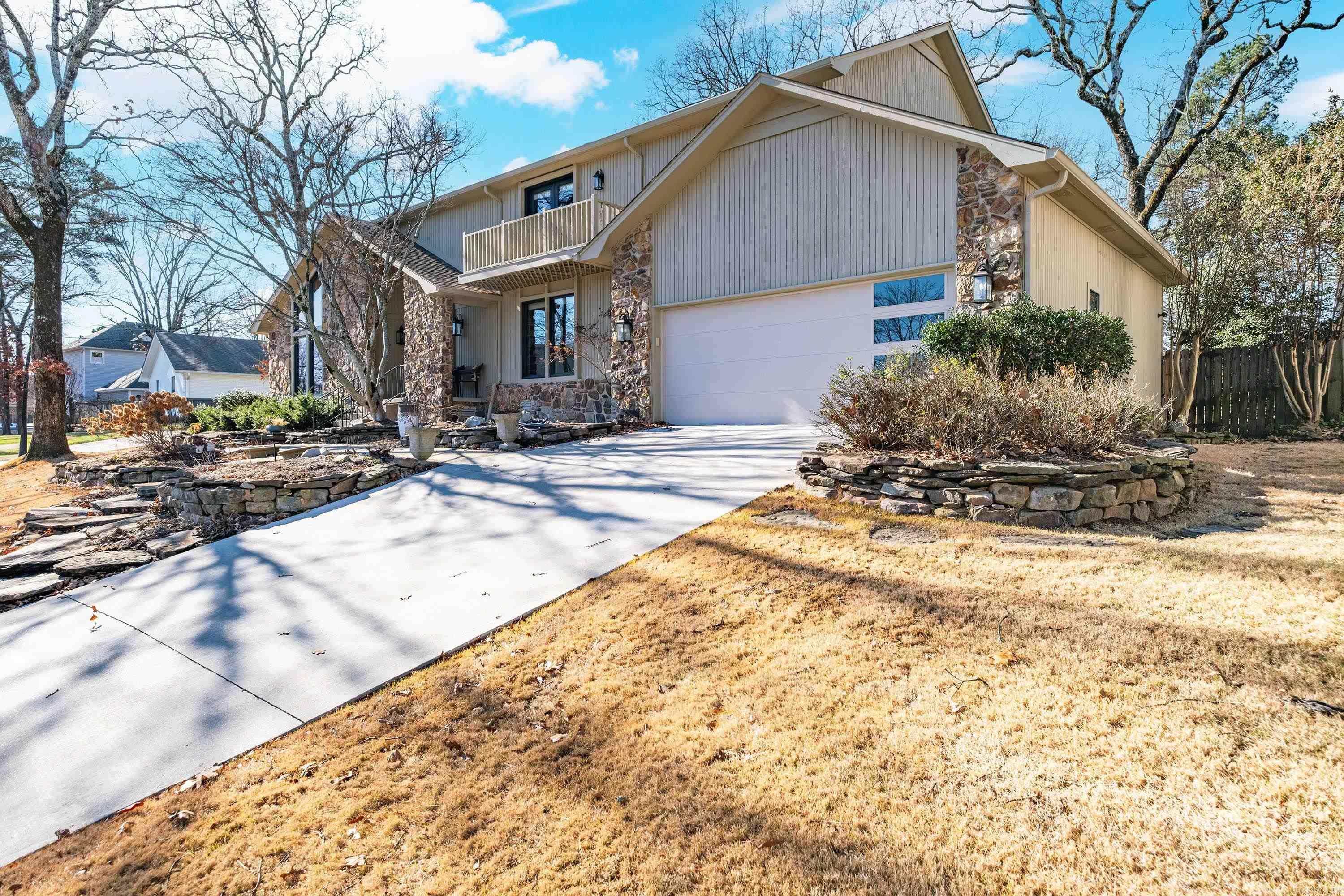 714 Loyola  Little Rock, AR