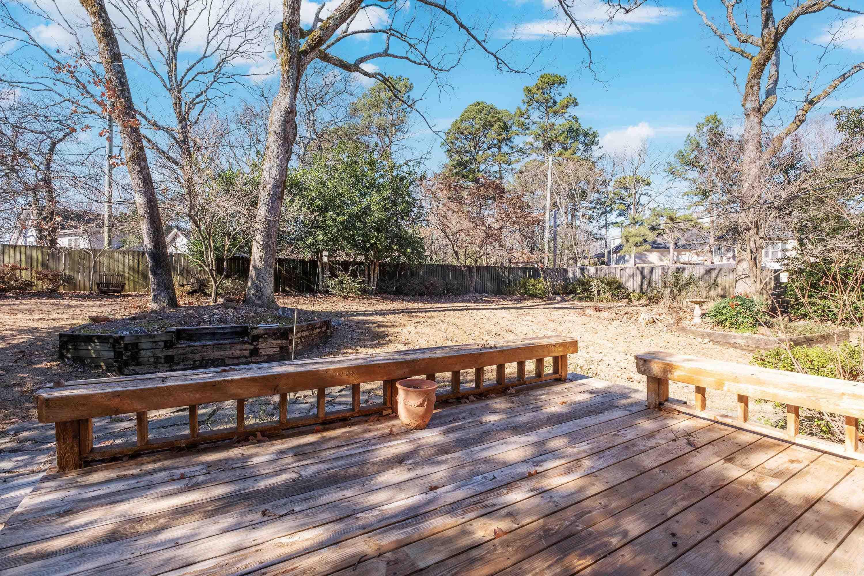 714 Loyola  Little Rock, AR