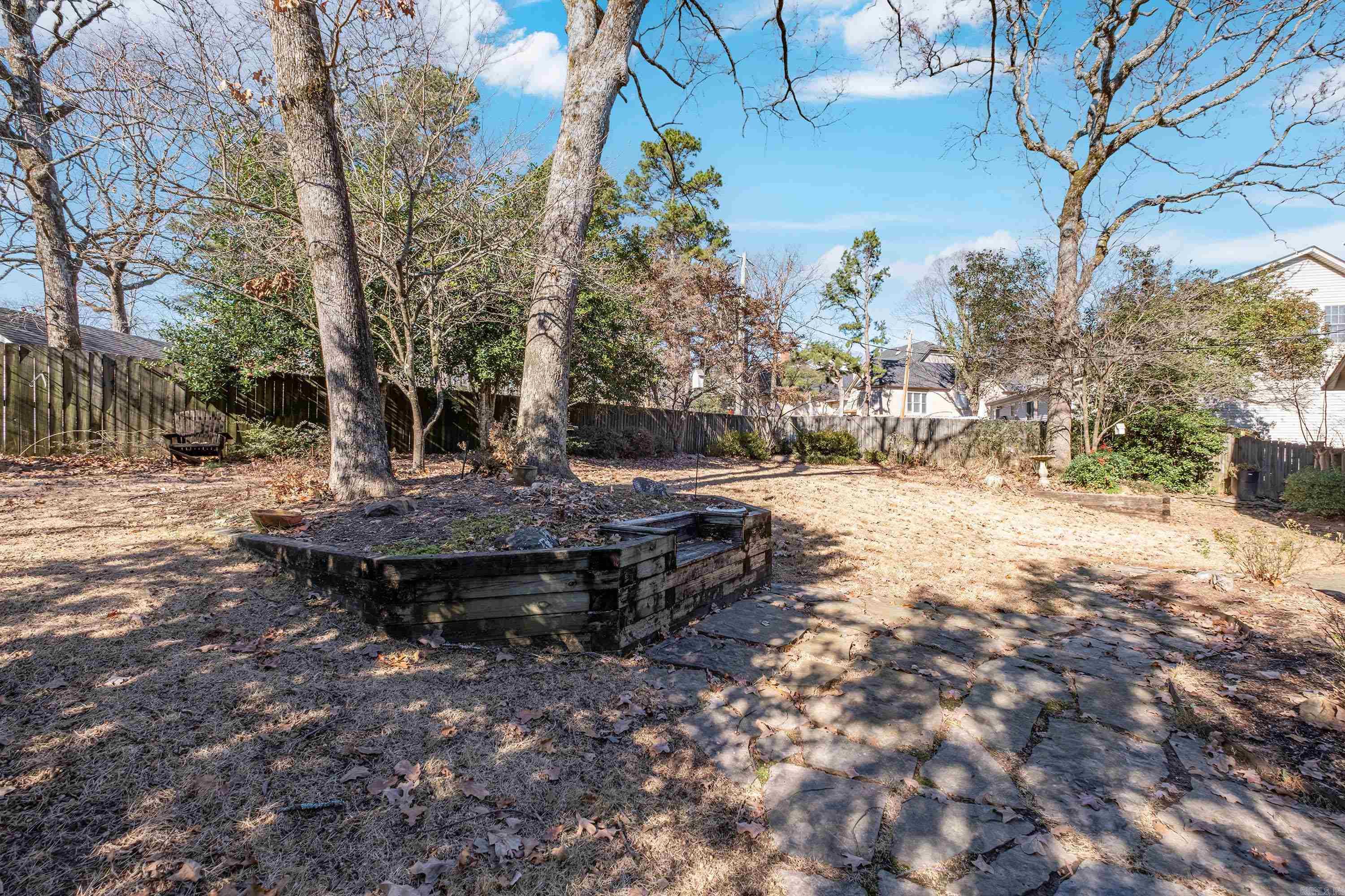 714 Loyola  Little Rock, AR