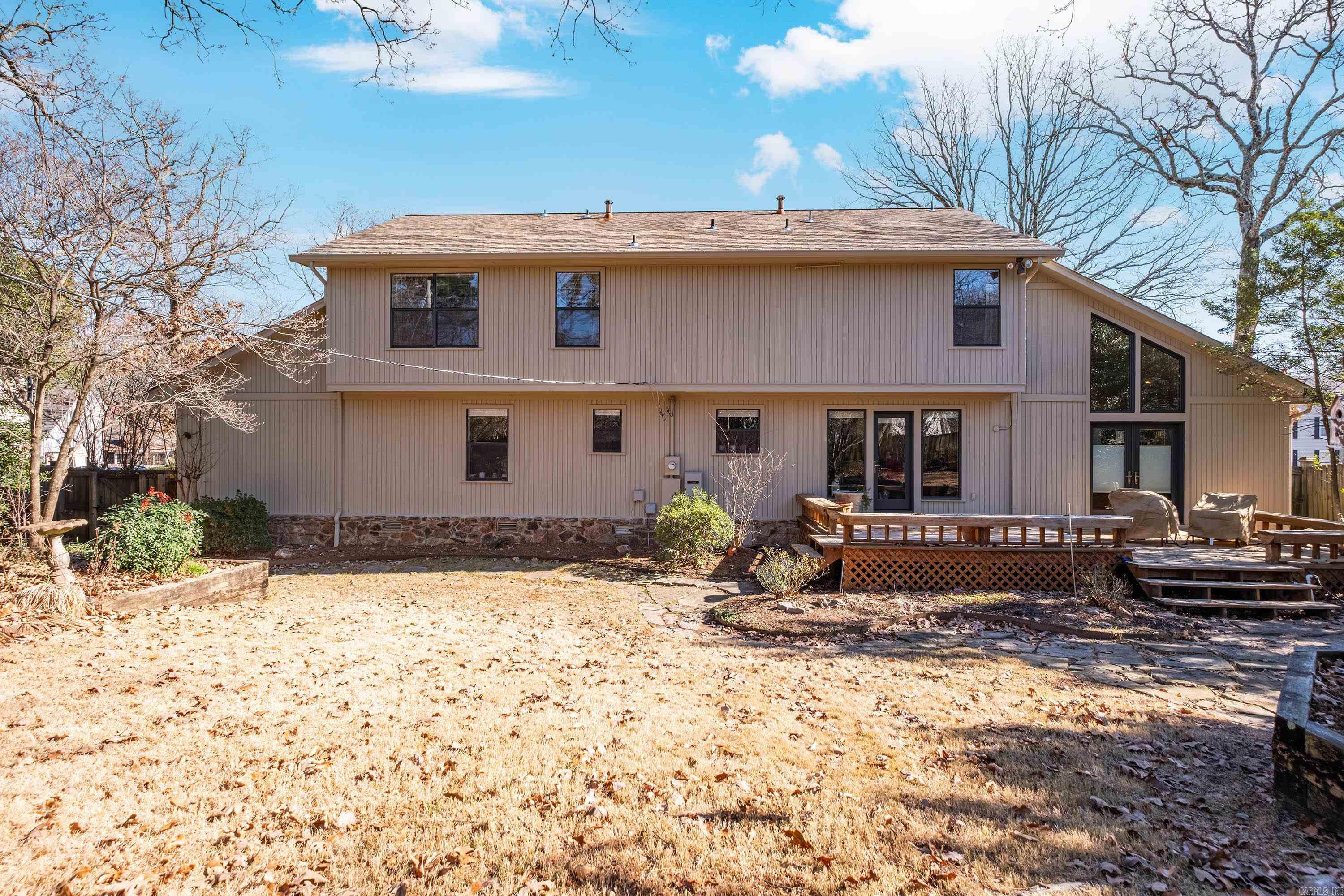 714 Loyola  Little Rock, AR