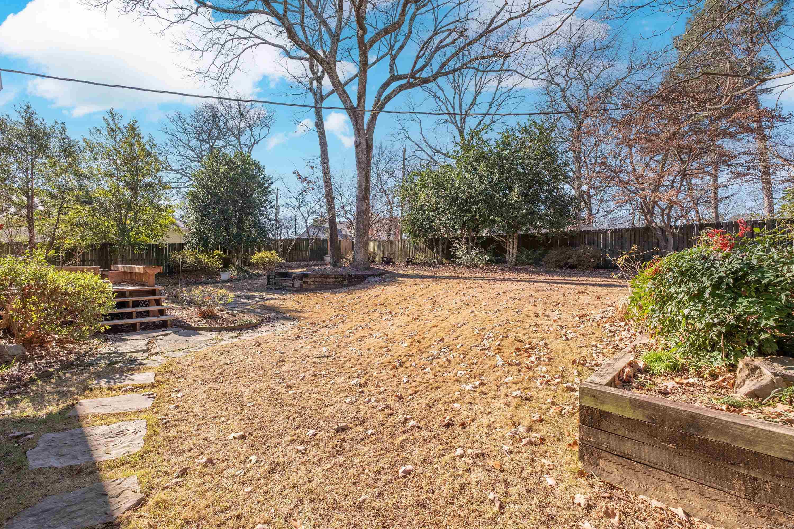 714 Loyola  Little Rock, AR