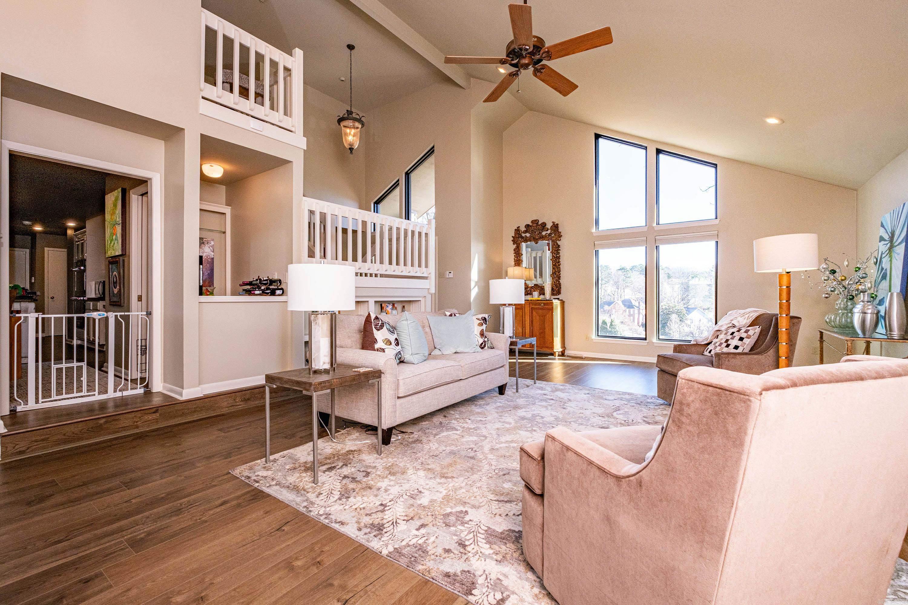 714 Loyola  Little Rock, AR