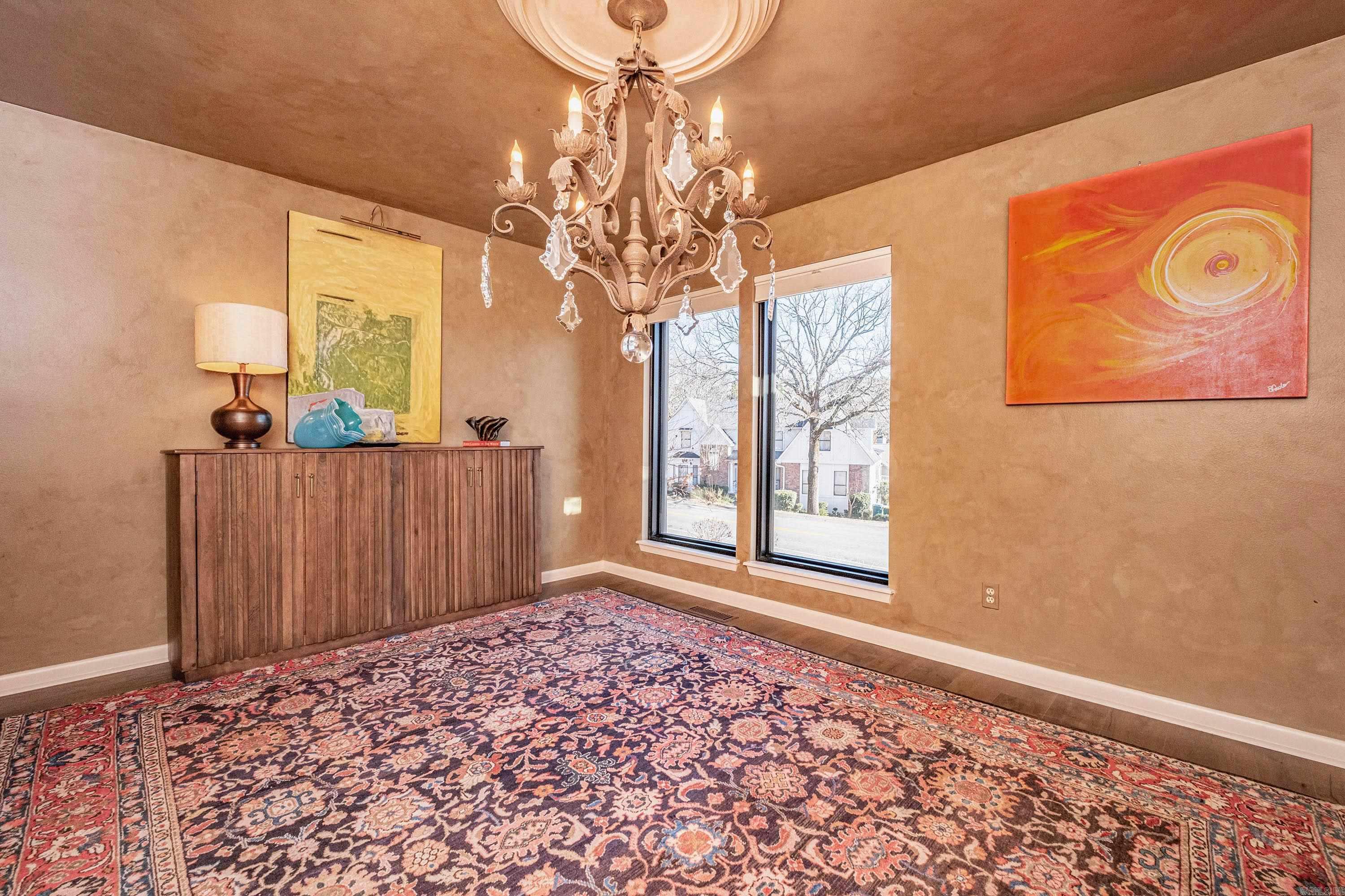 714 Loyola  Little Rock, AR