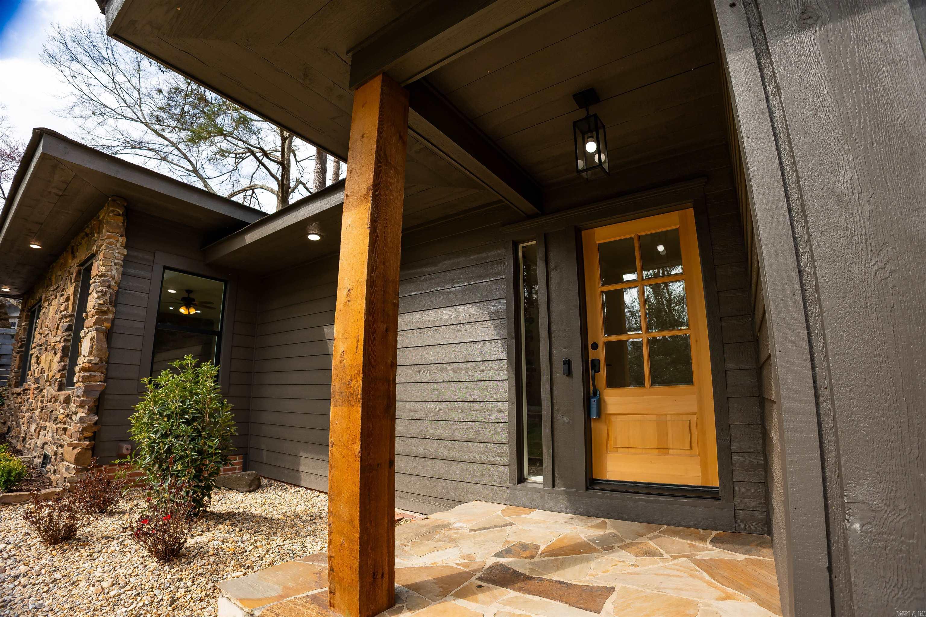 202 E 19Th St  El Dorado, AR