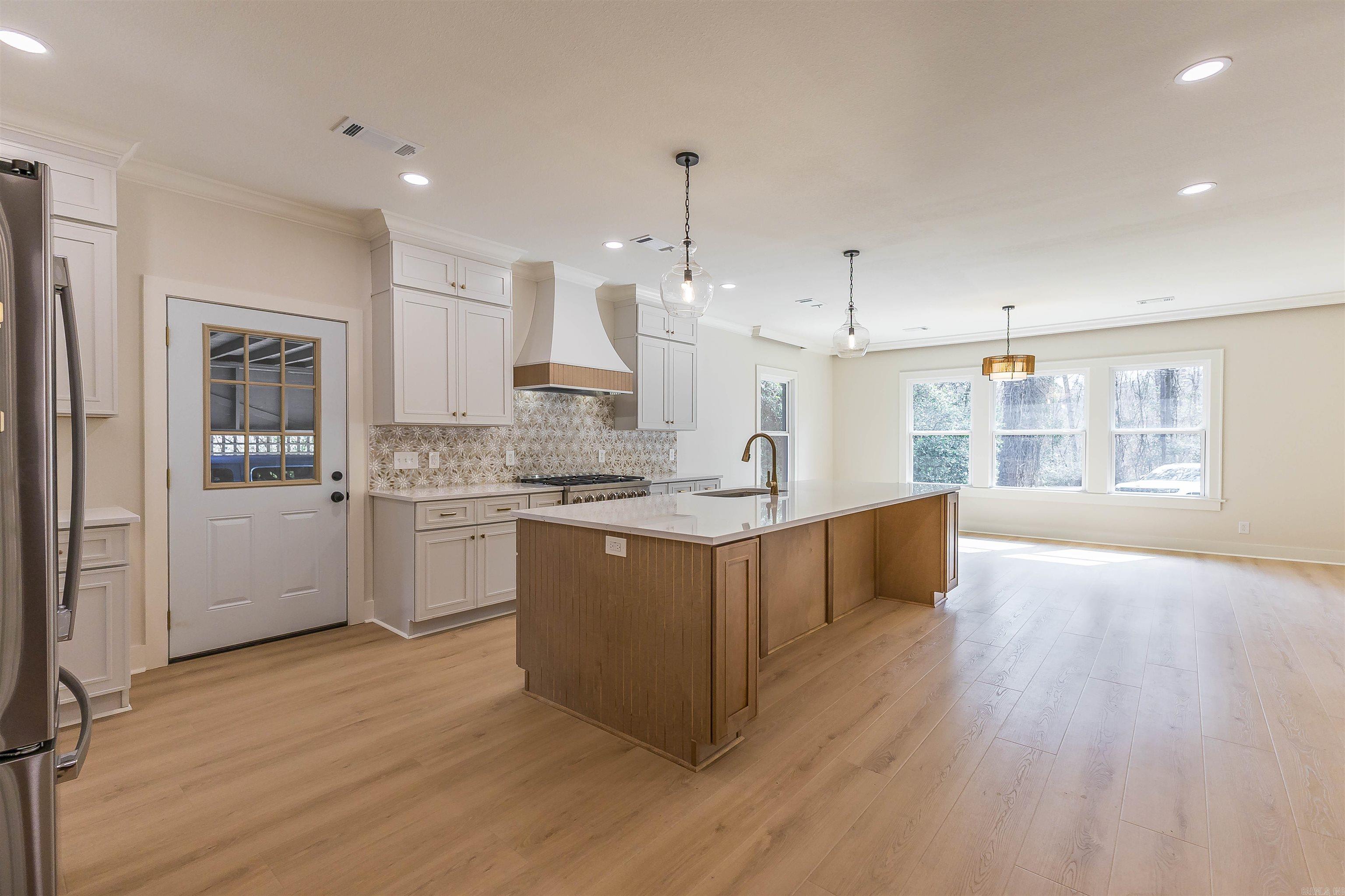 202 E 19Th St  El Dorado, AR