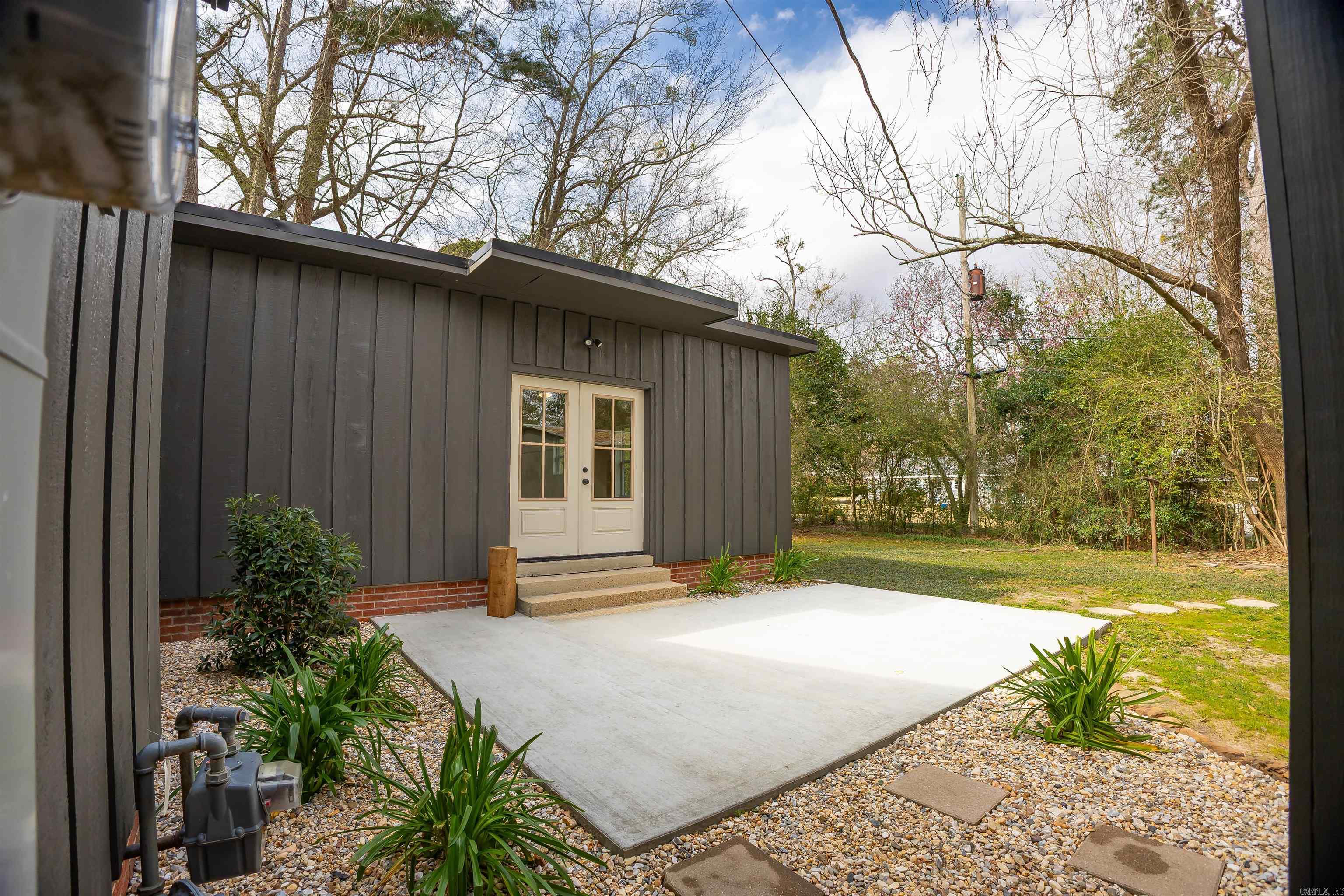 202 E 19Th St  El Dorado, AR