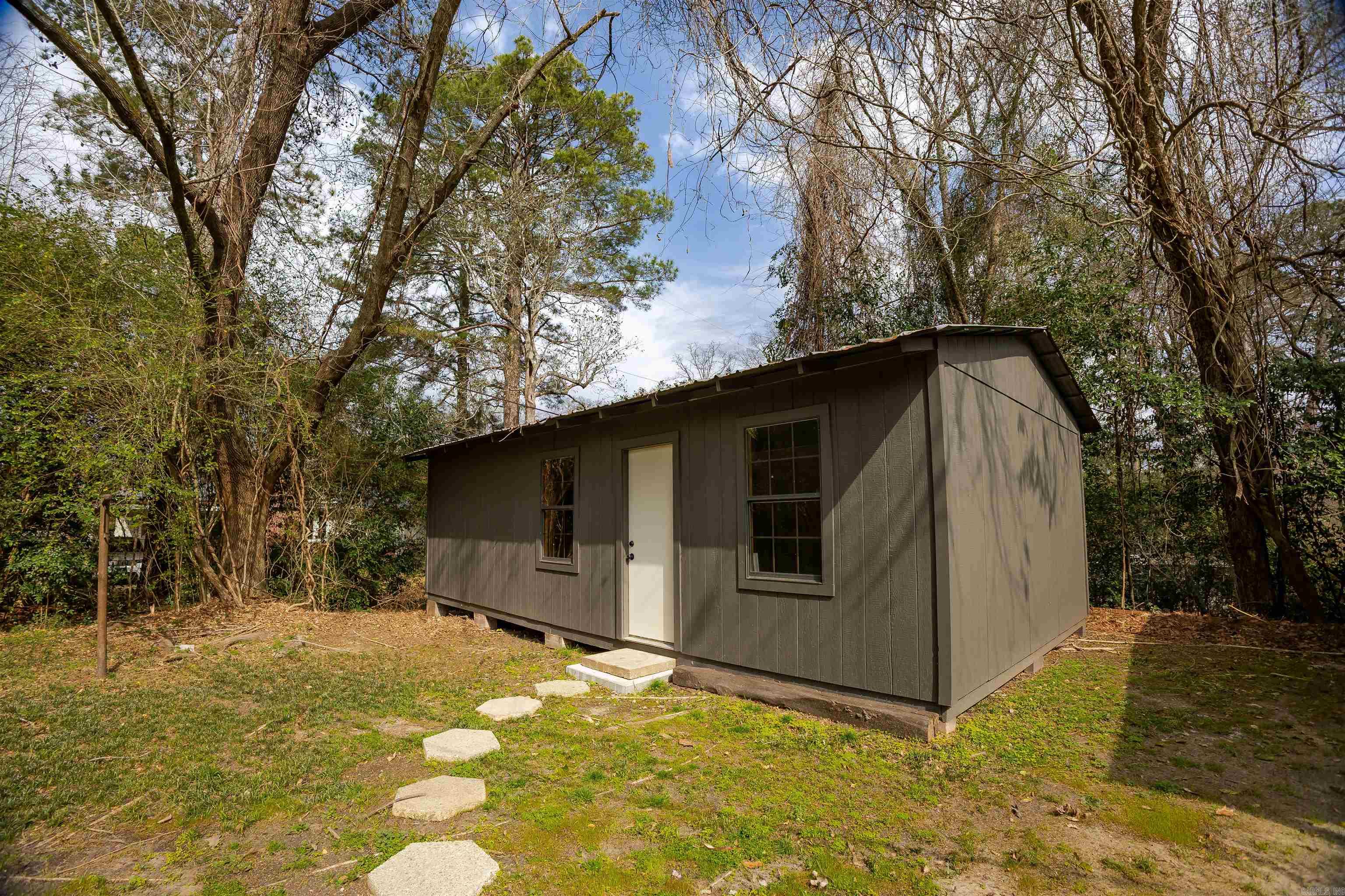 202 E 19Th St  El Dorado, AR