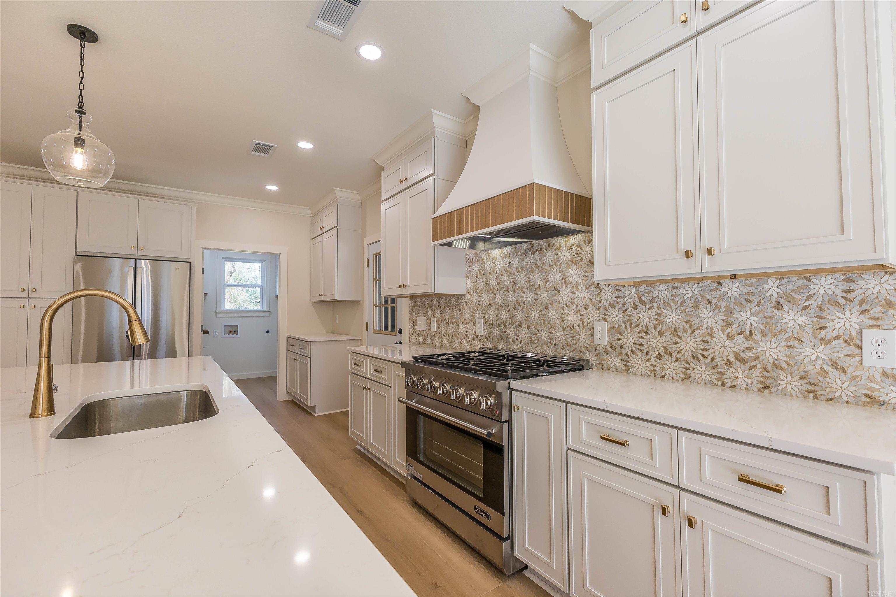 202 E 19Th St  El Dorado, AR