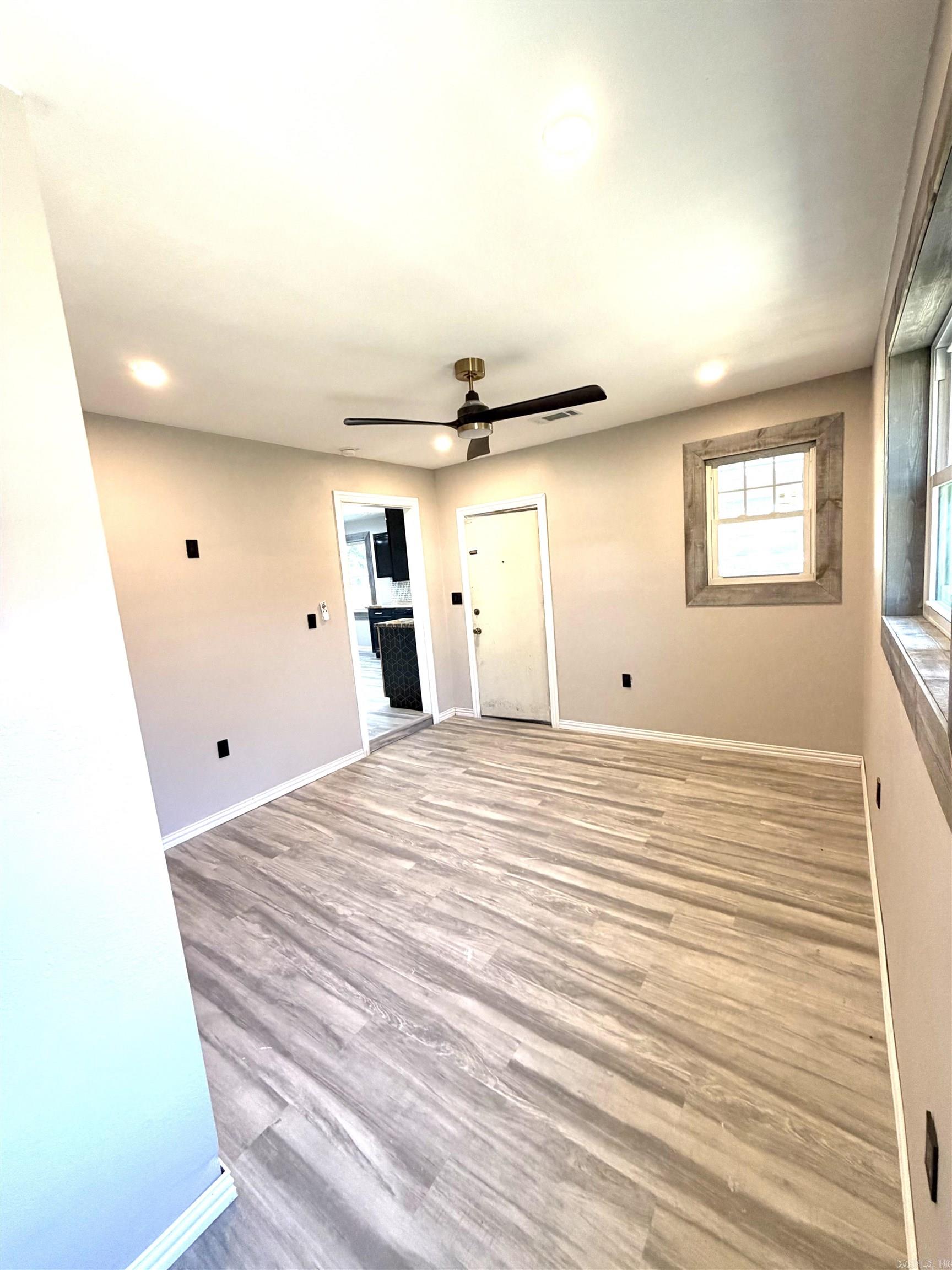 1603 Belmoor  Pine Bluff, AR