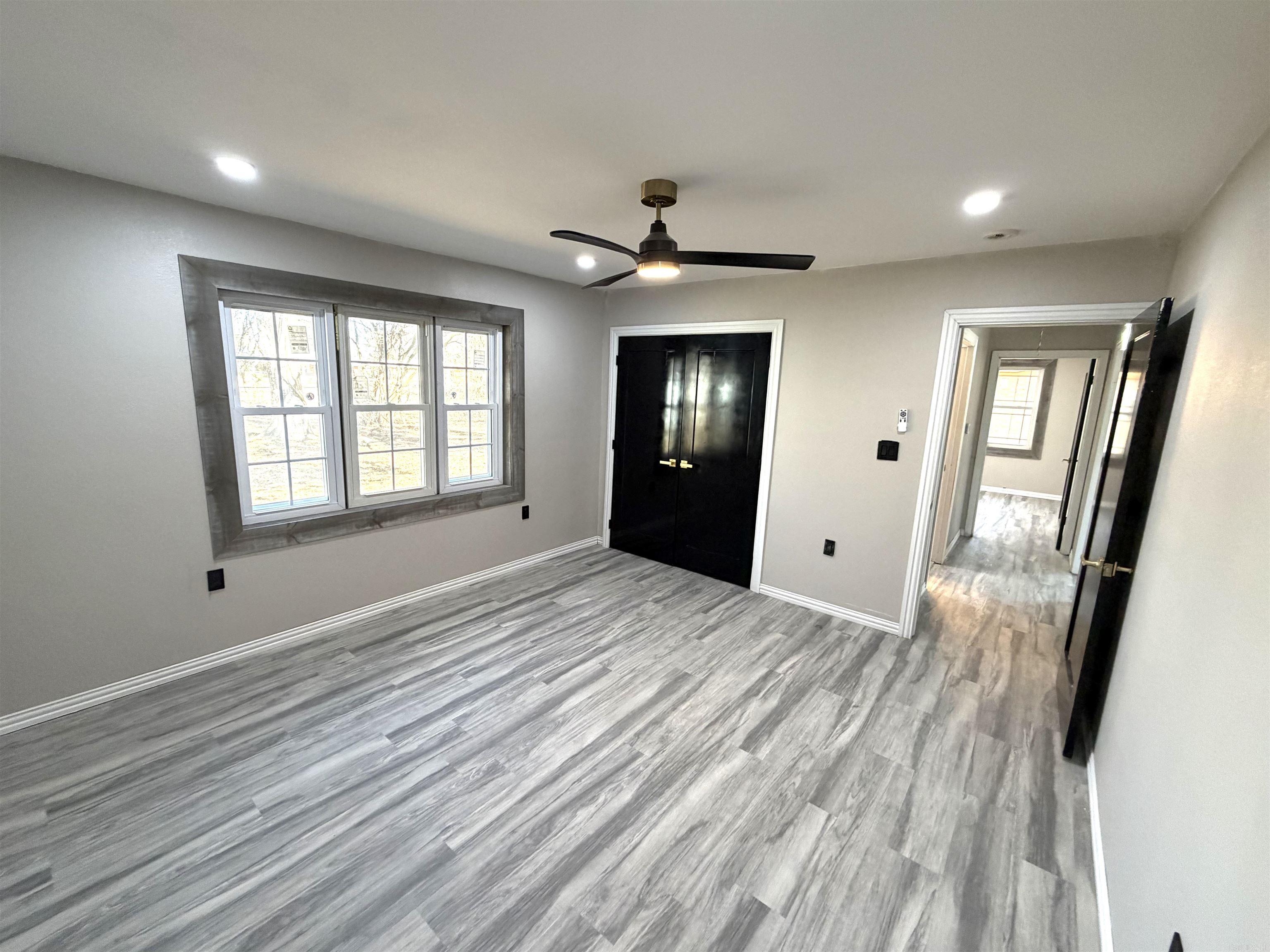 1603 Belmoor  Pine Bluff, AR