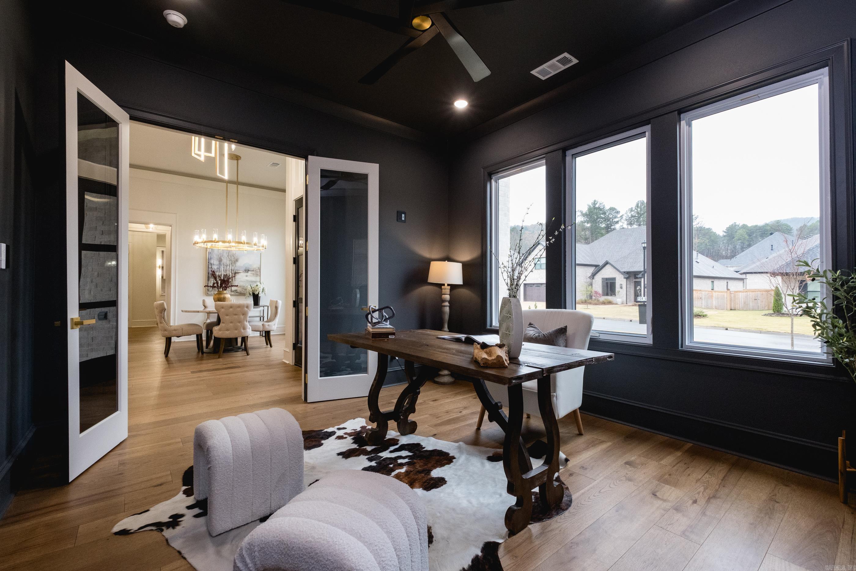 122 Abington Drive  Little Rock, AR