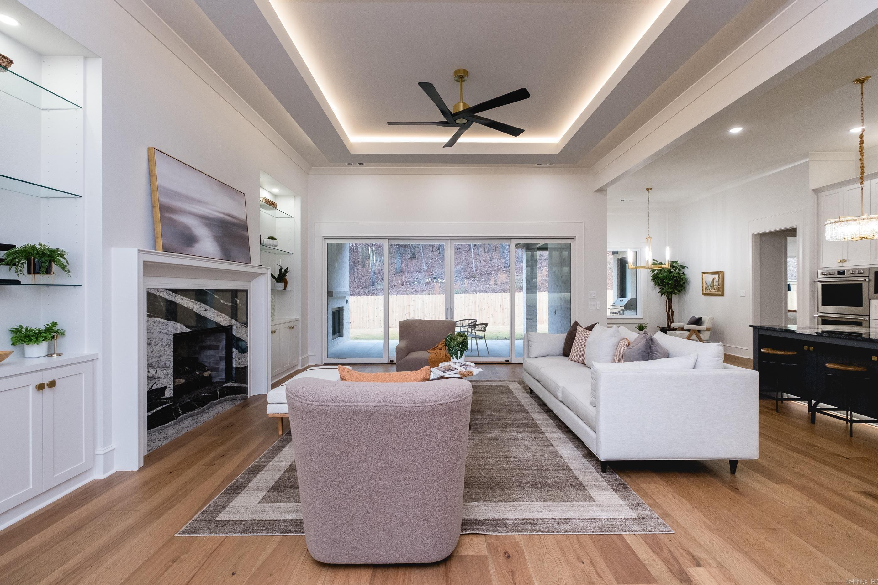 122 Abington Drive  Little Rock, AR