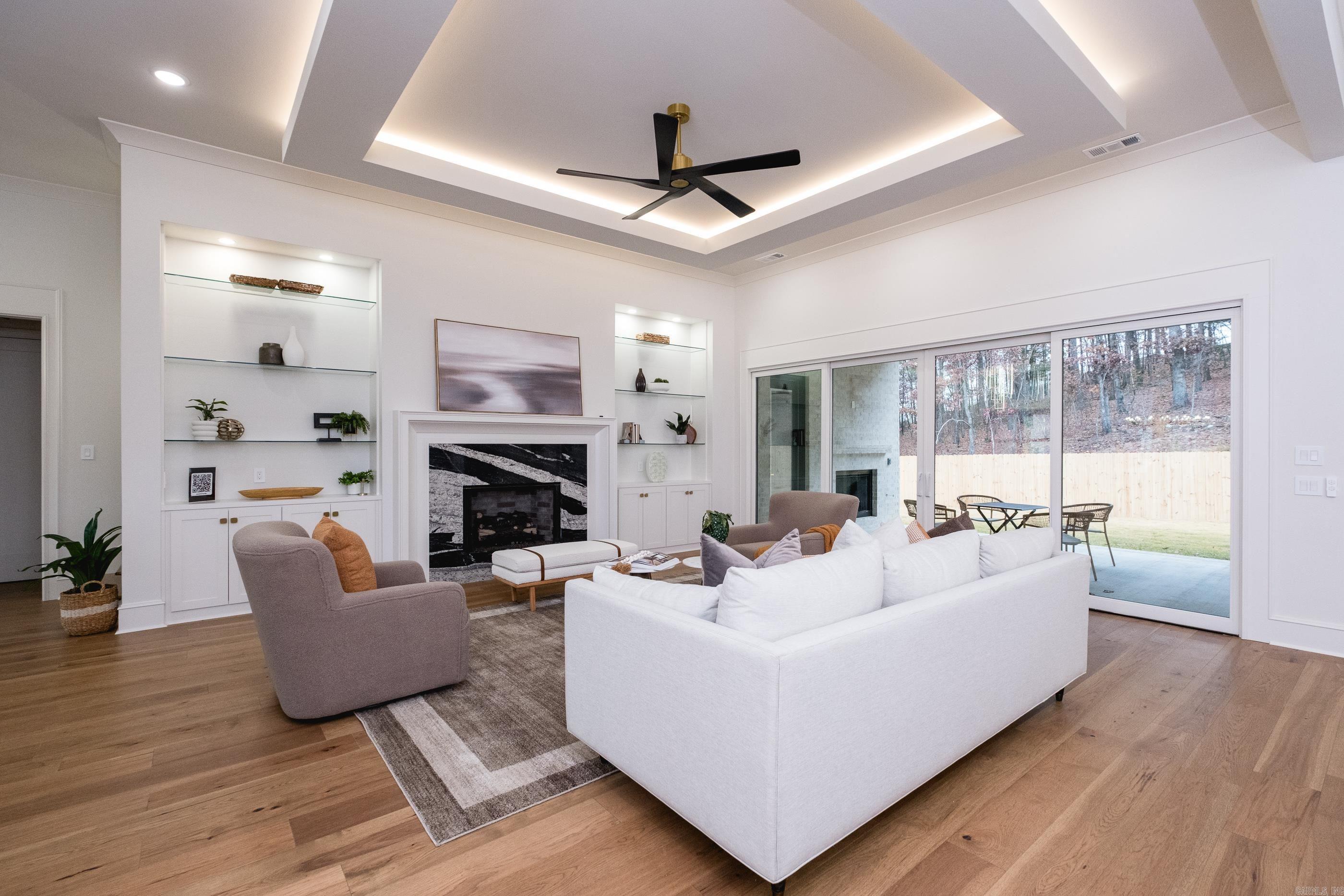 122 Abington Drive  Little Rock, AR