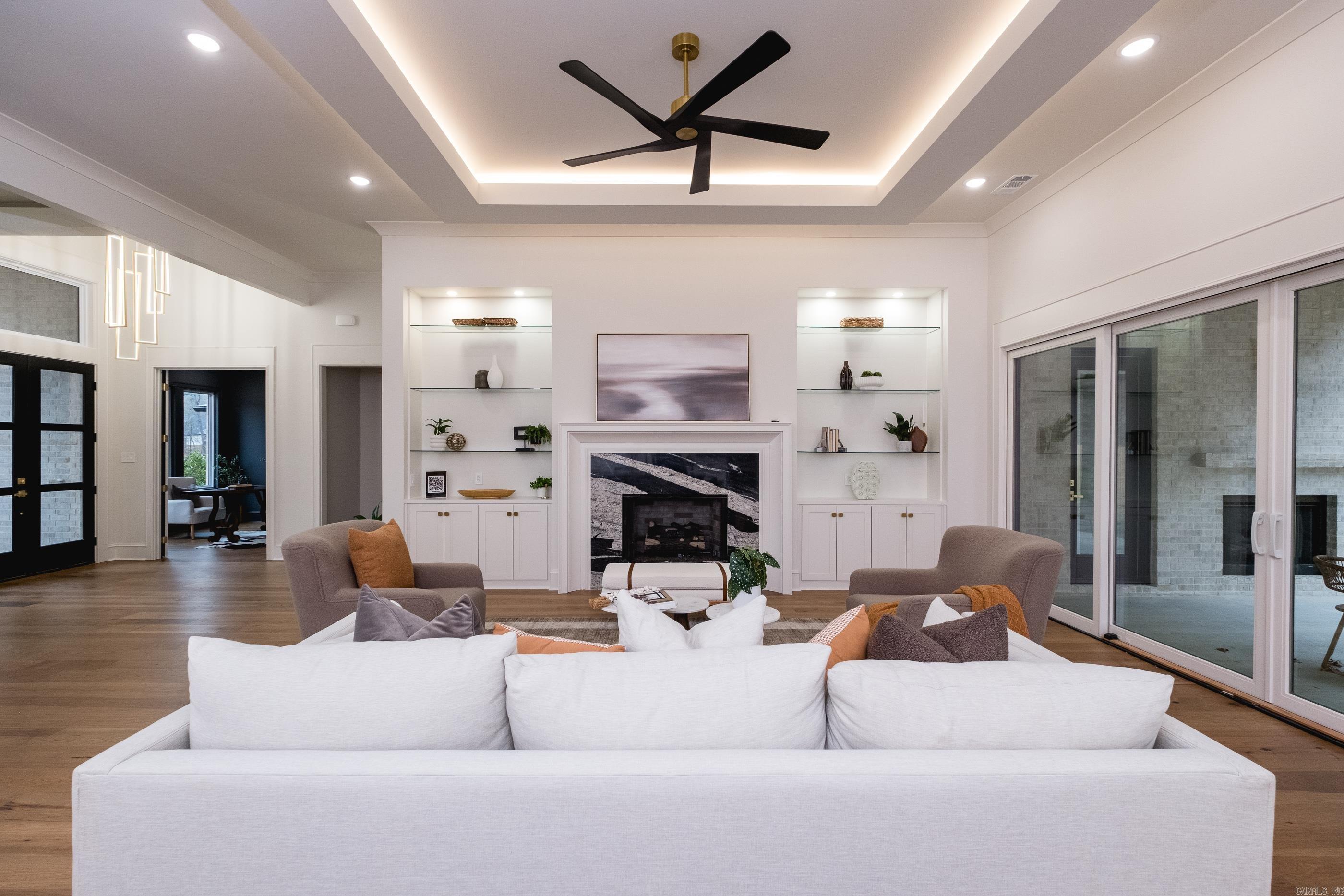 122 Abington Drive  Little Rock, AR