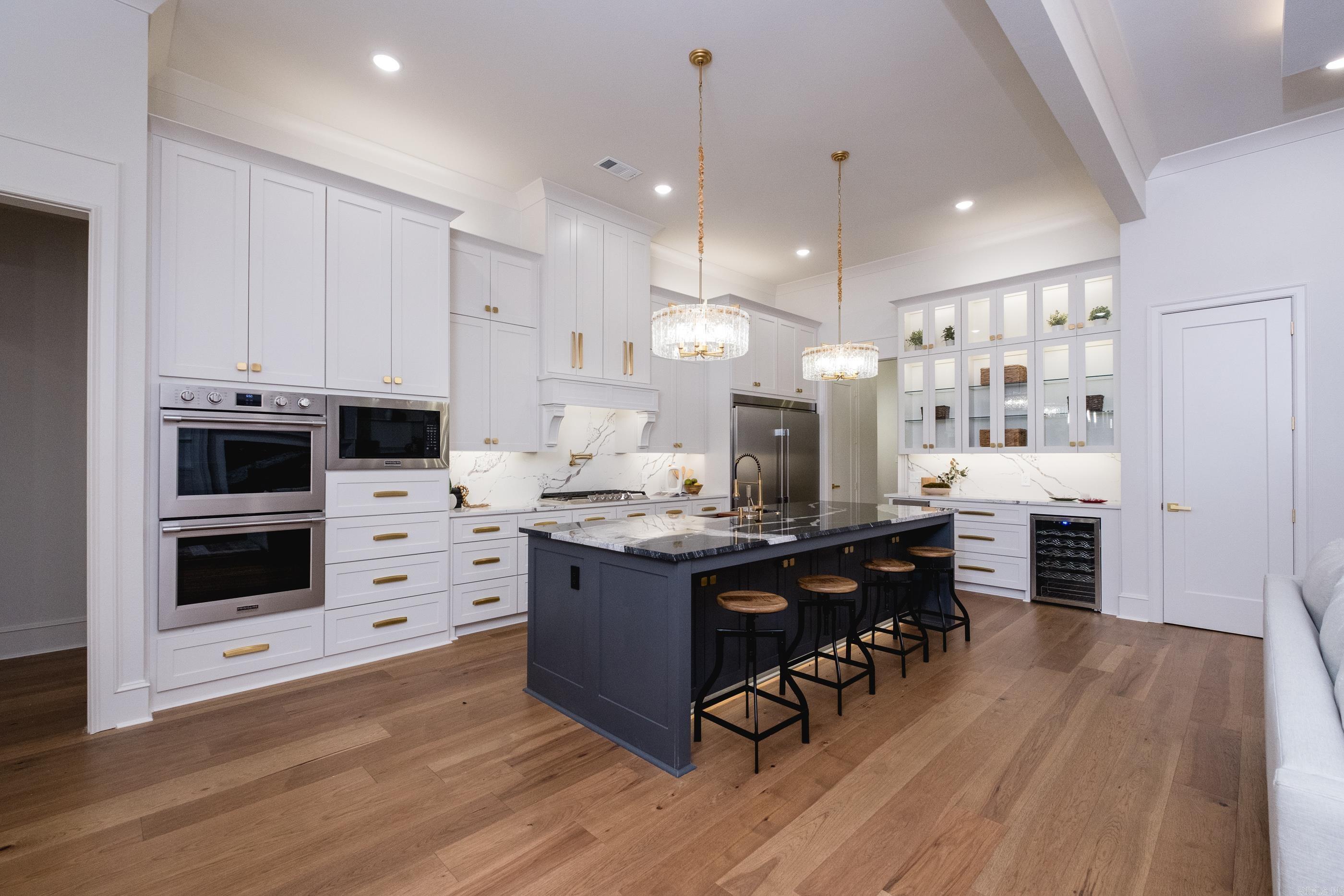 122 Abington Drive  Little Rock, AR