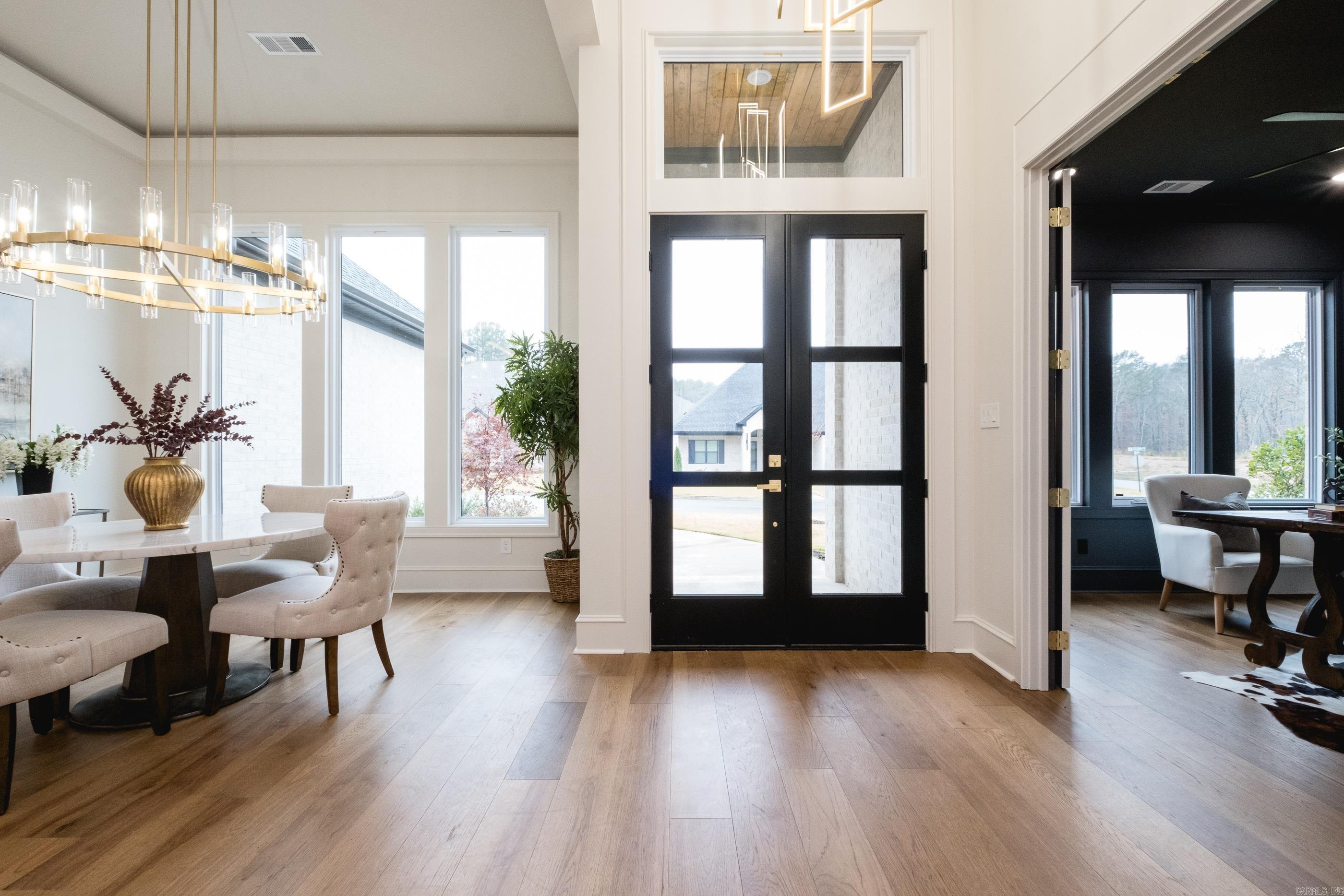 122 Abington Drive  Little Rock, AR