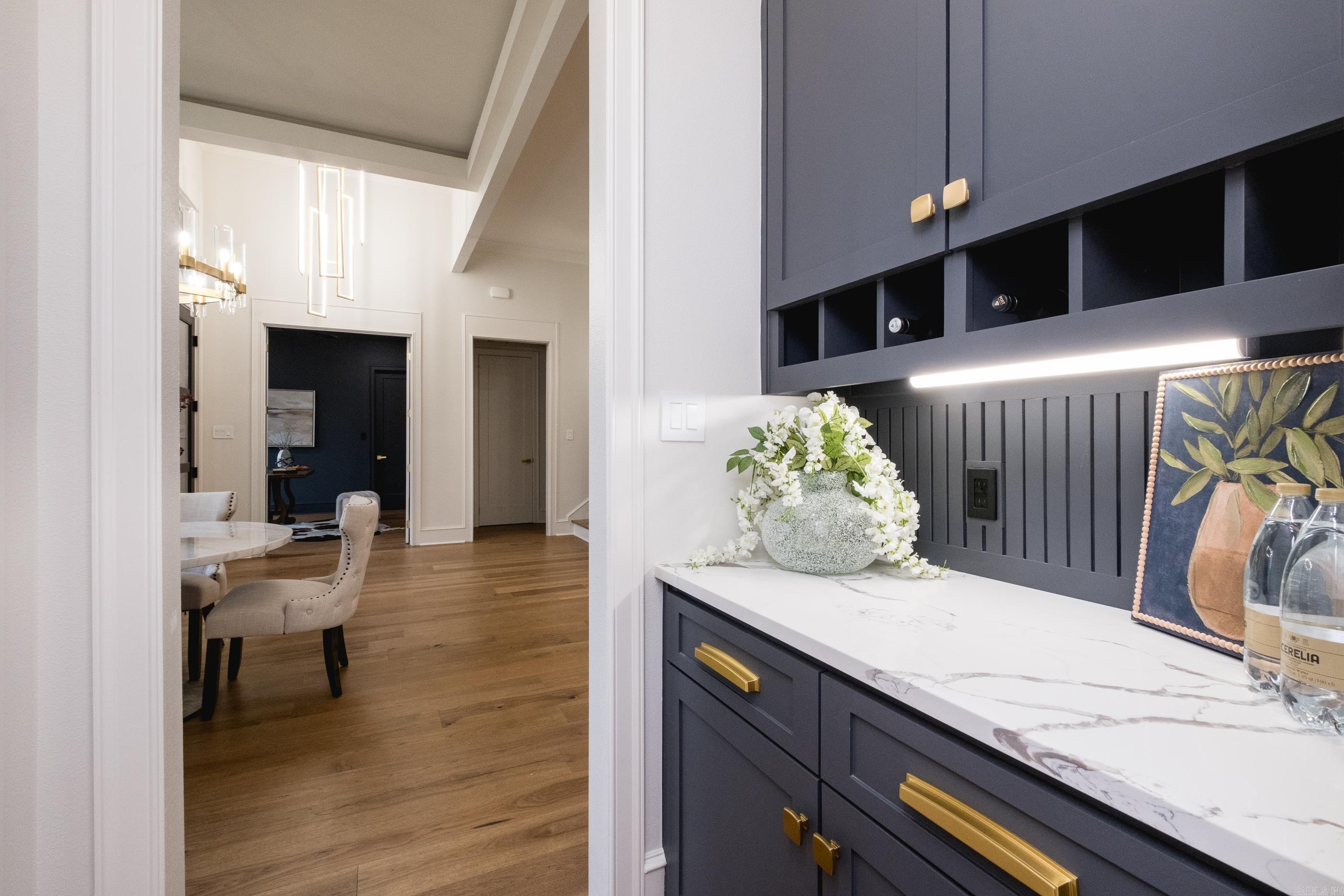 122 Abington Drive  Little Rock, AR