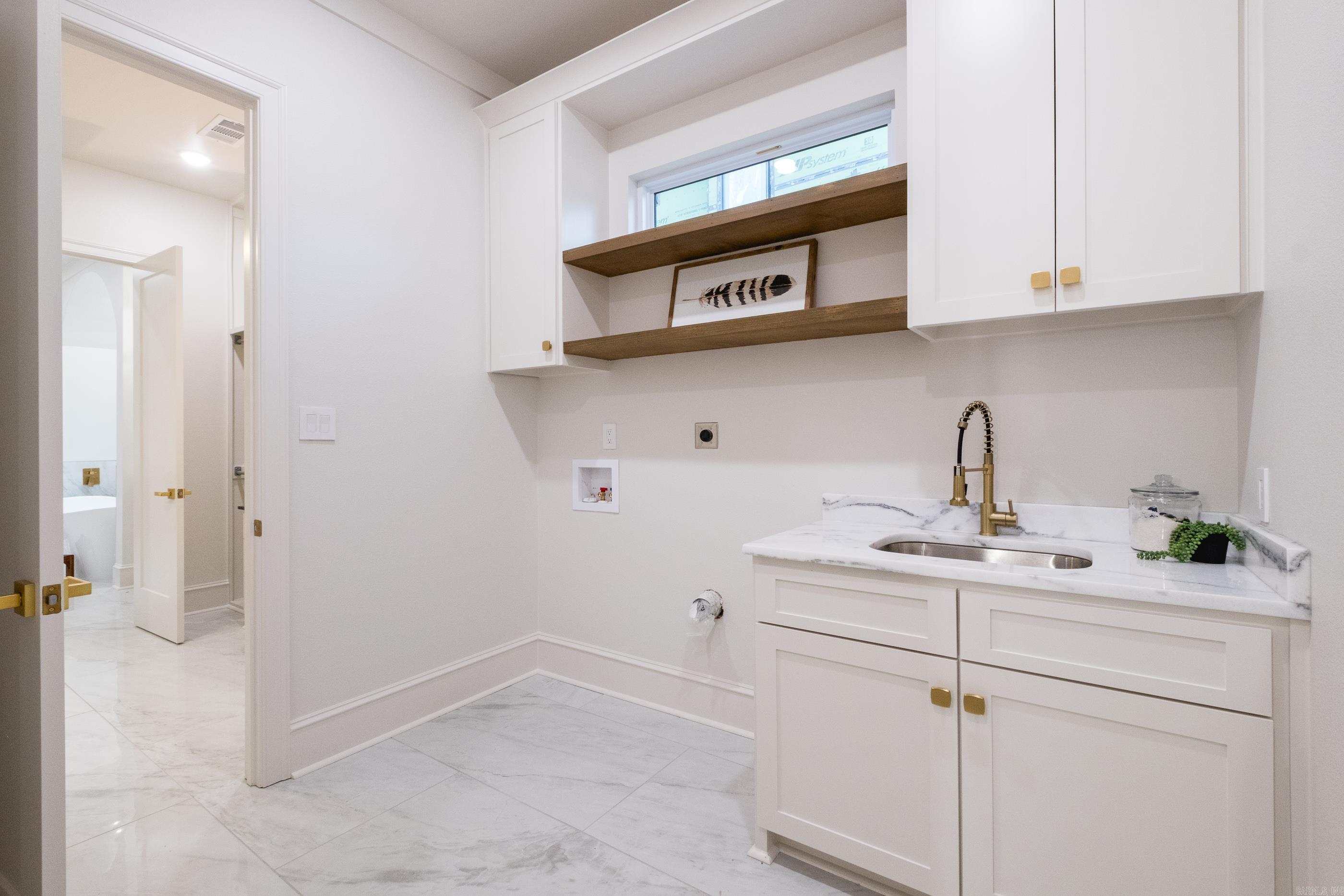 122 Abington Drive  Little Rock, AR