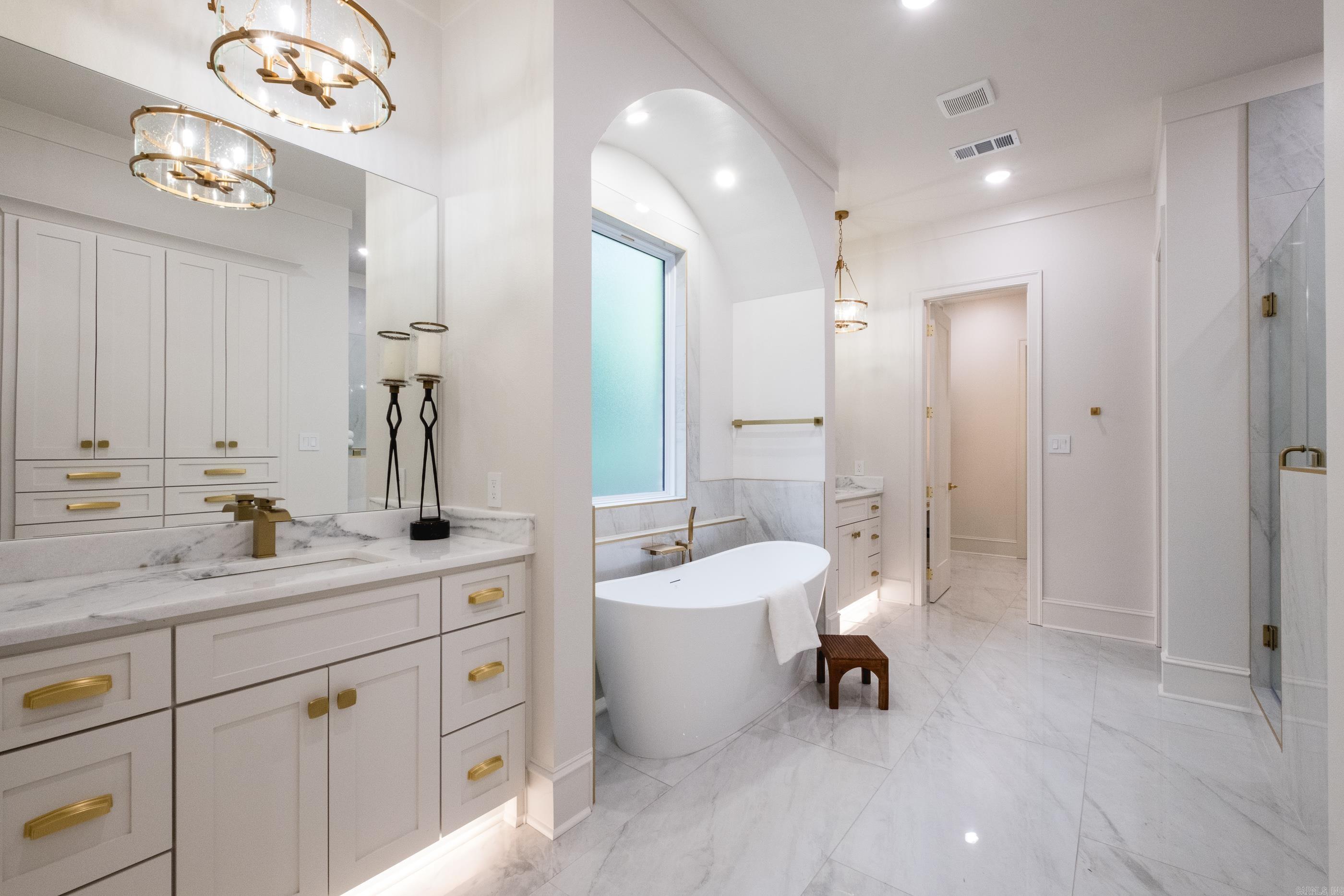 122 Abington Drive  Little Rock, AR