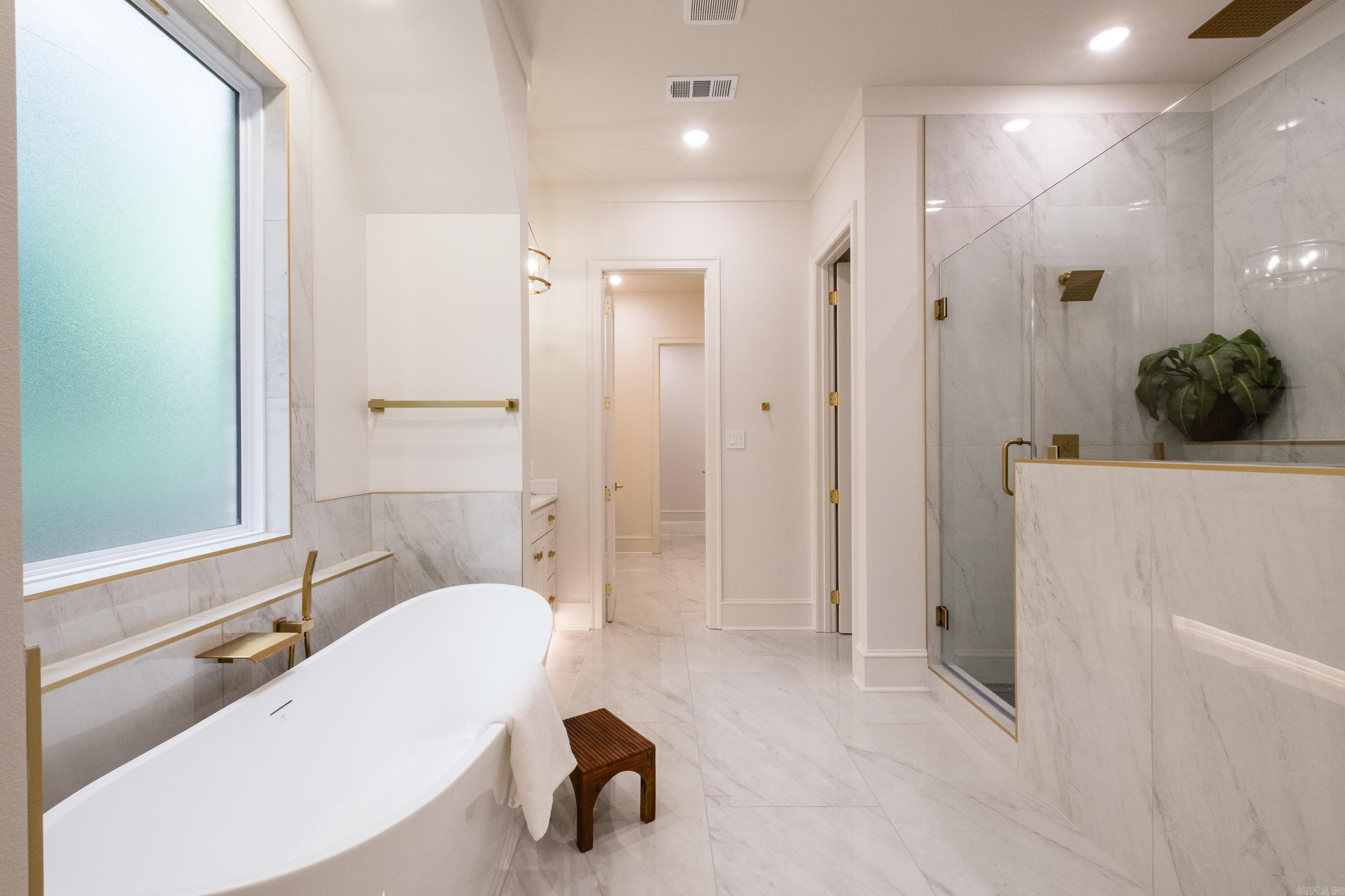 122 Abington Drive  Little Rock, AR