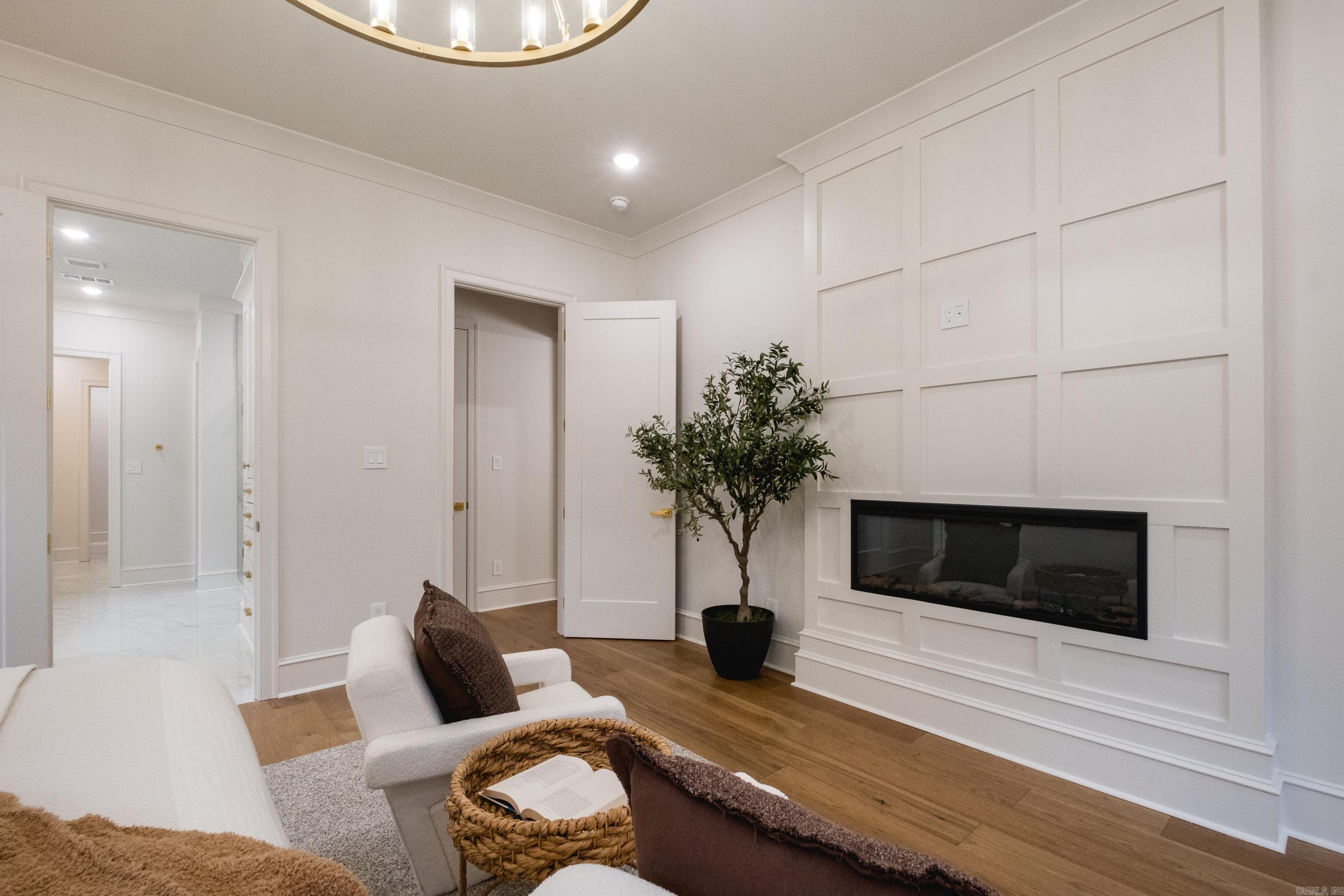 122 Abington Drive  Little Rock, AR