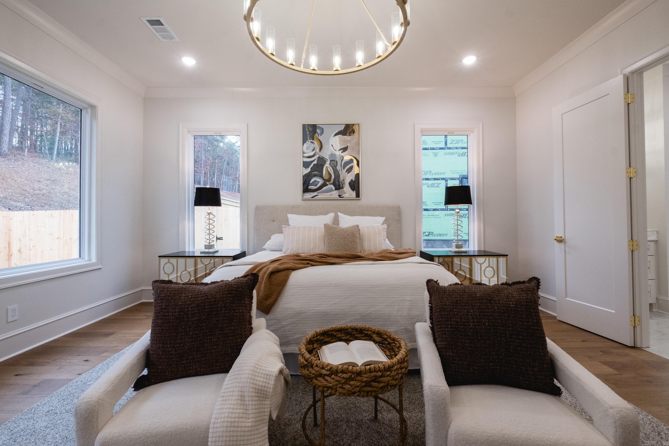 122 Abington Drive  Little Rock, AR