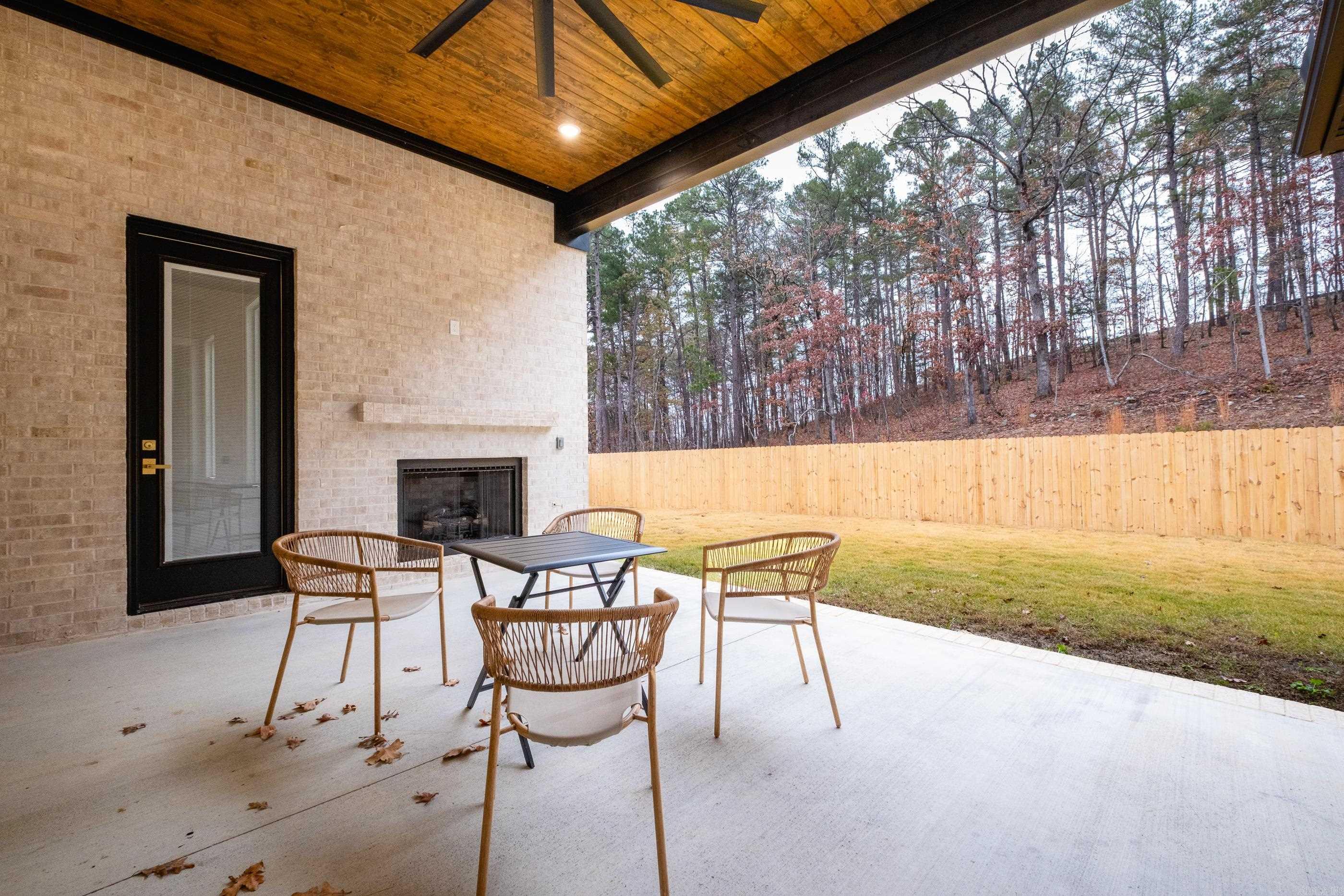 122 Abington Drive  Little Rock, AR