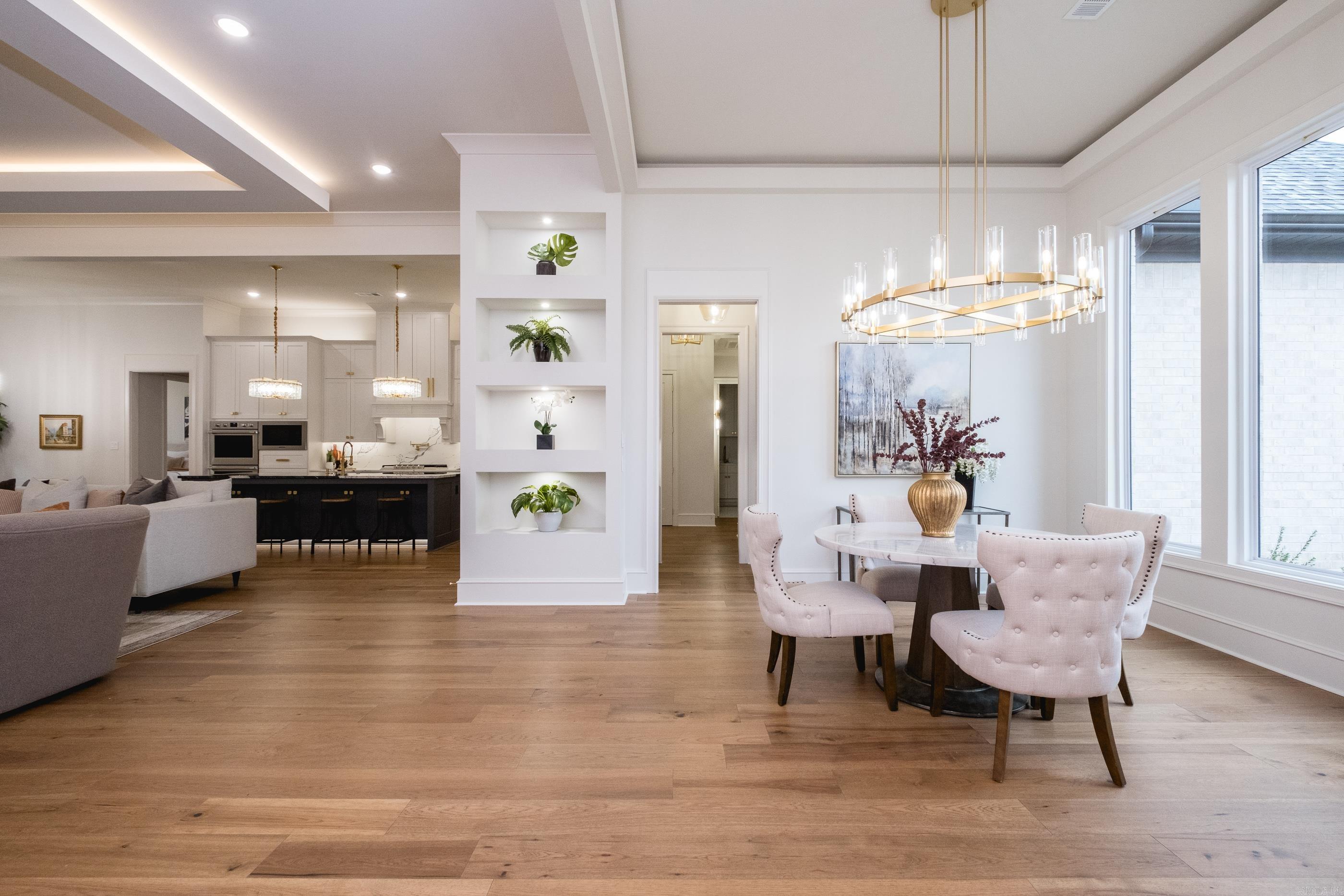 122 Abington Drive  Little Rock, AR