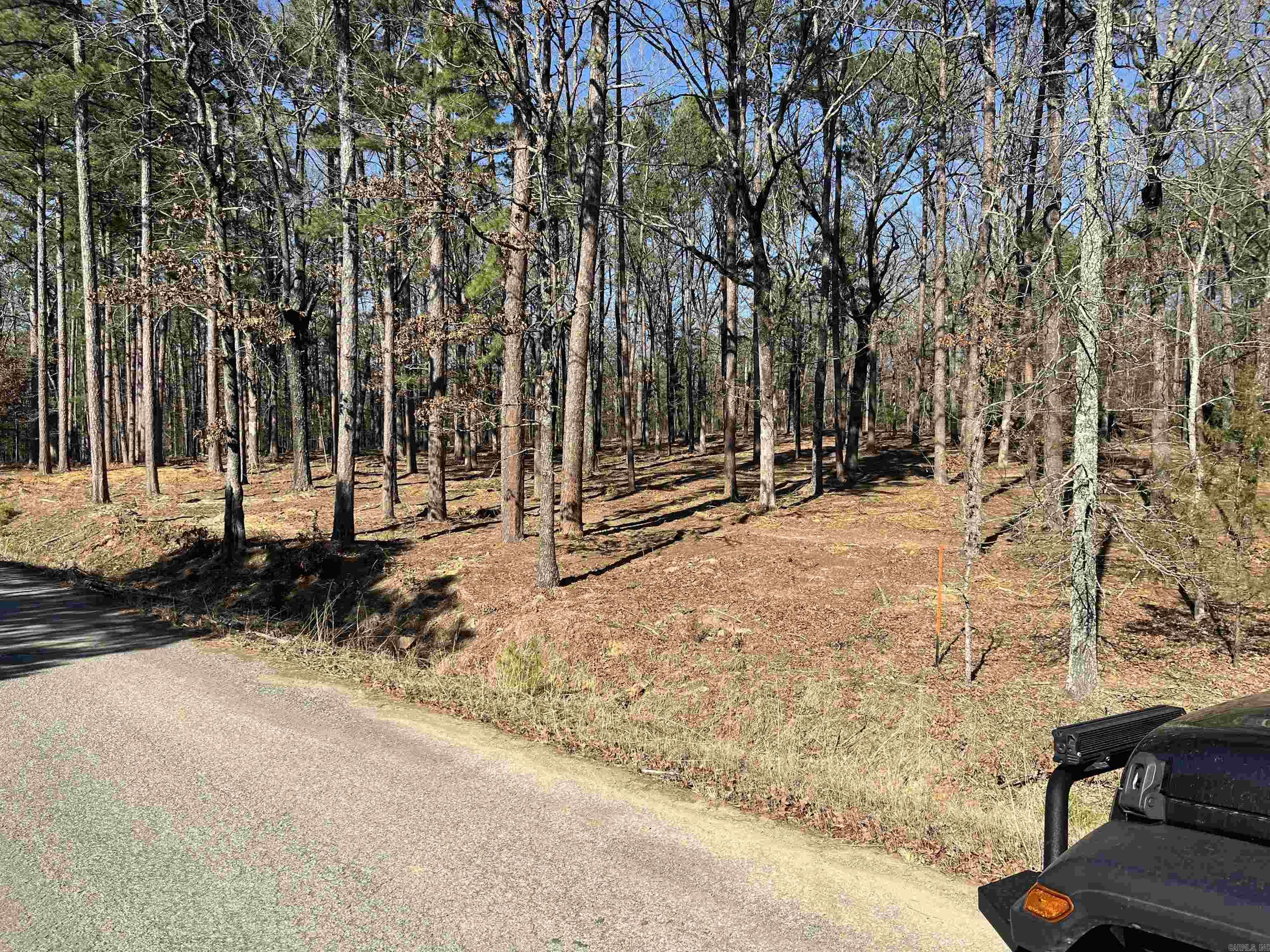 00 Island Shores  Greers Ferry, AR