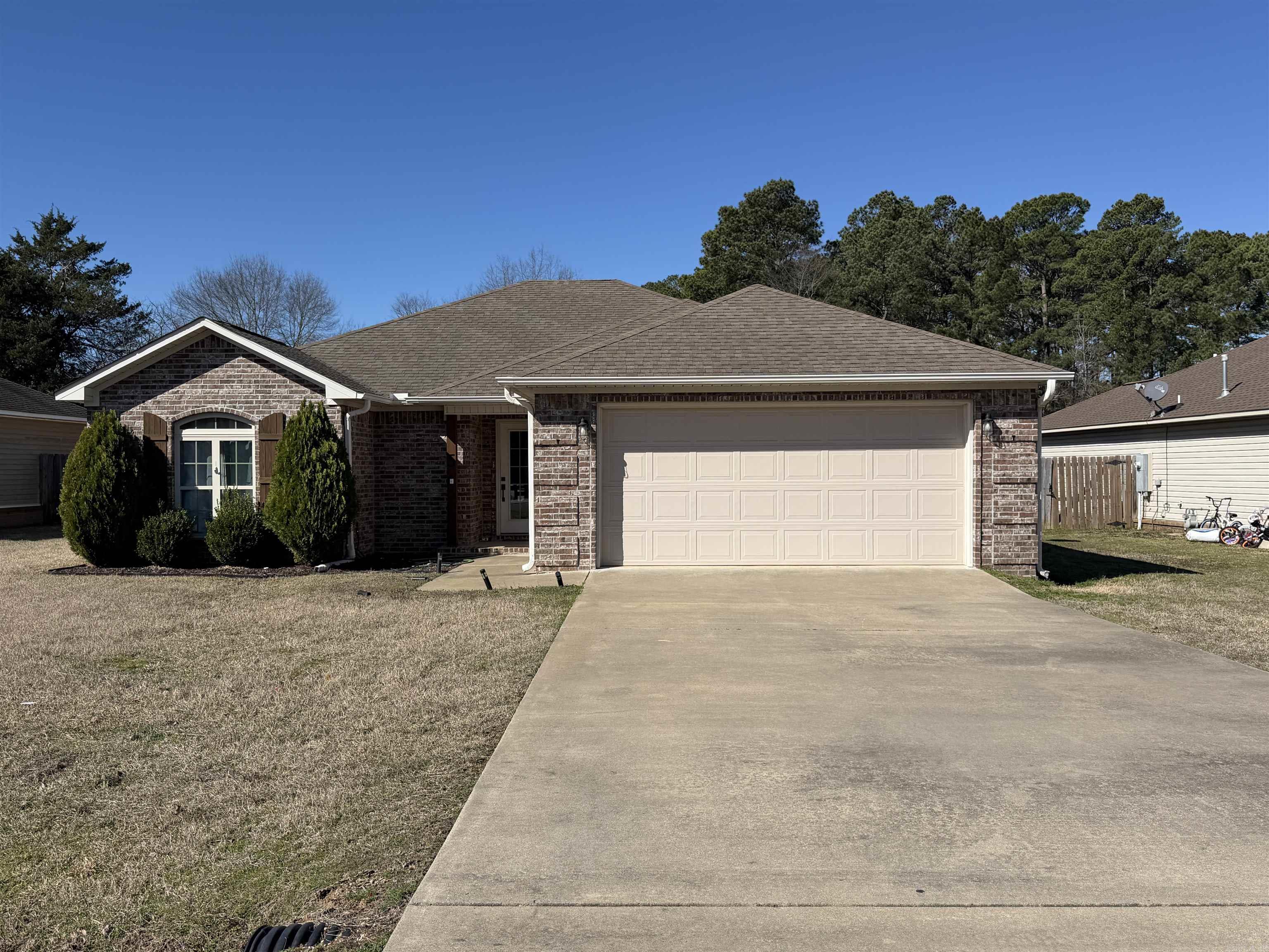 5 Smokey Ridge Court  Sheridan, AR