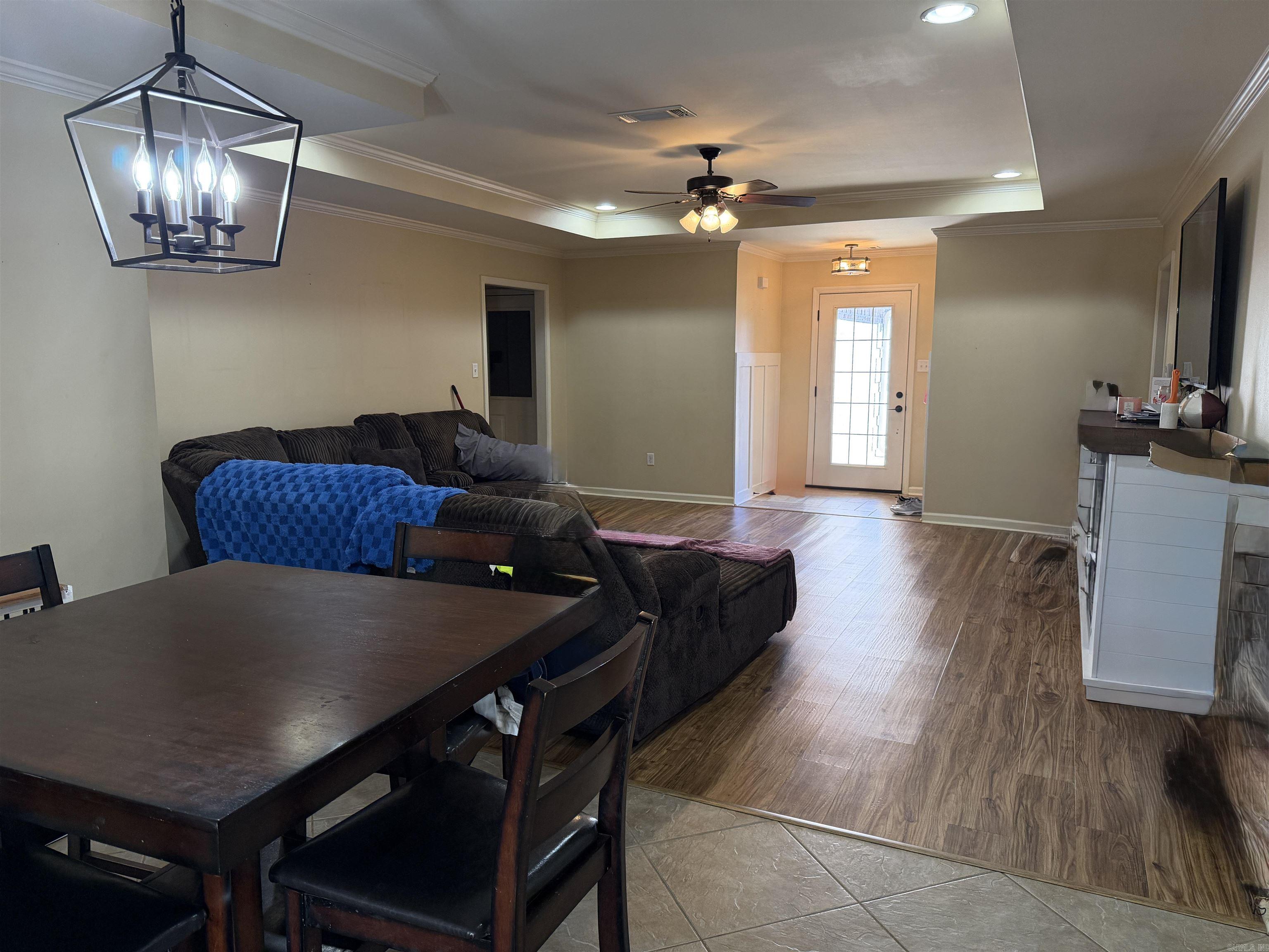 5 Smokey Ridge Court  Sheridan, AR