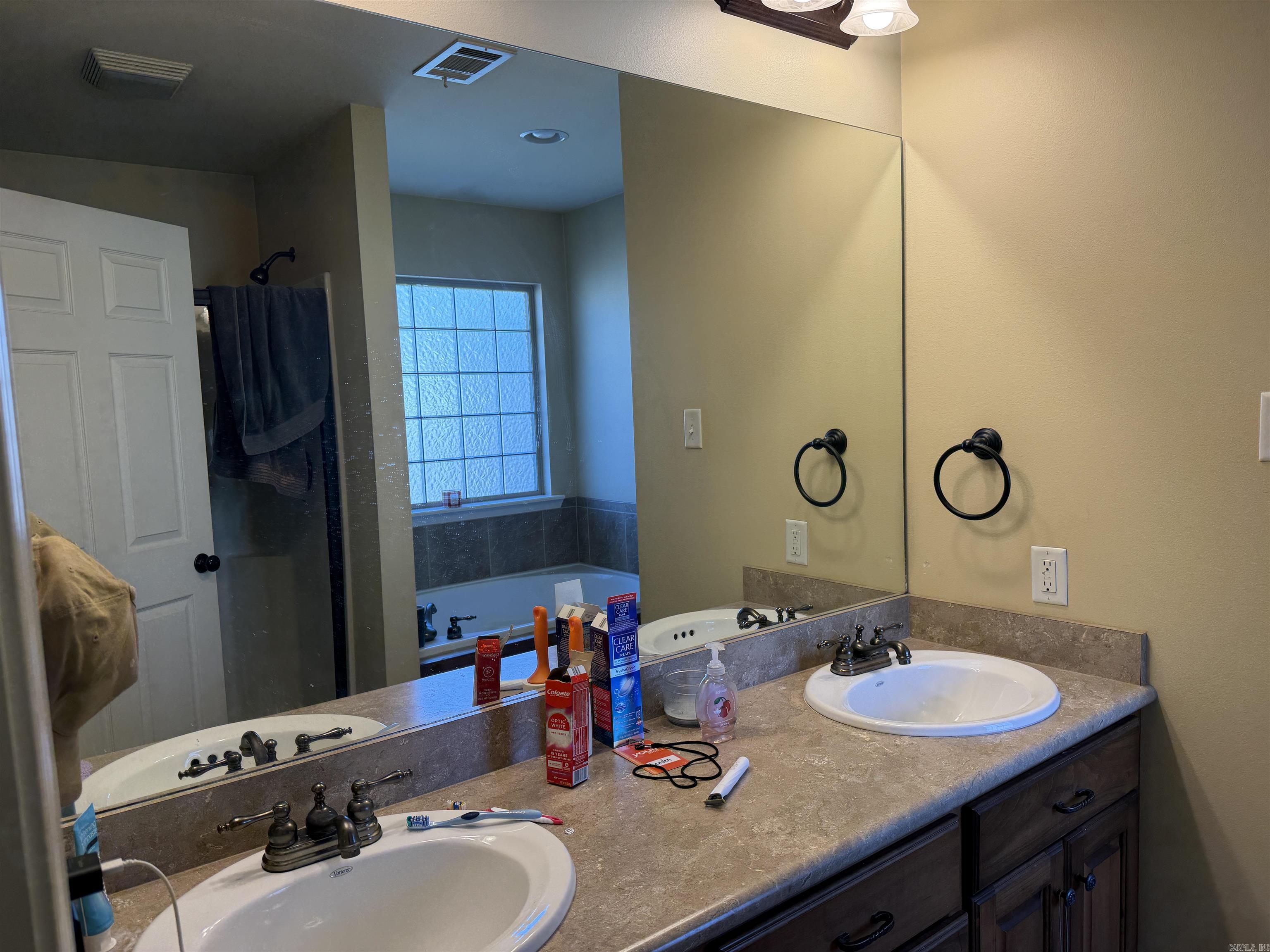 5 Smokey Ridge Court  Sheridan, AR