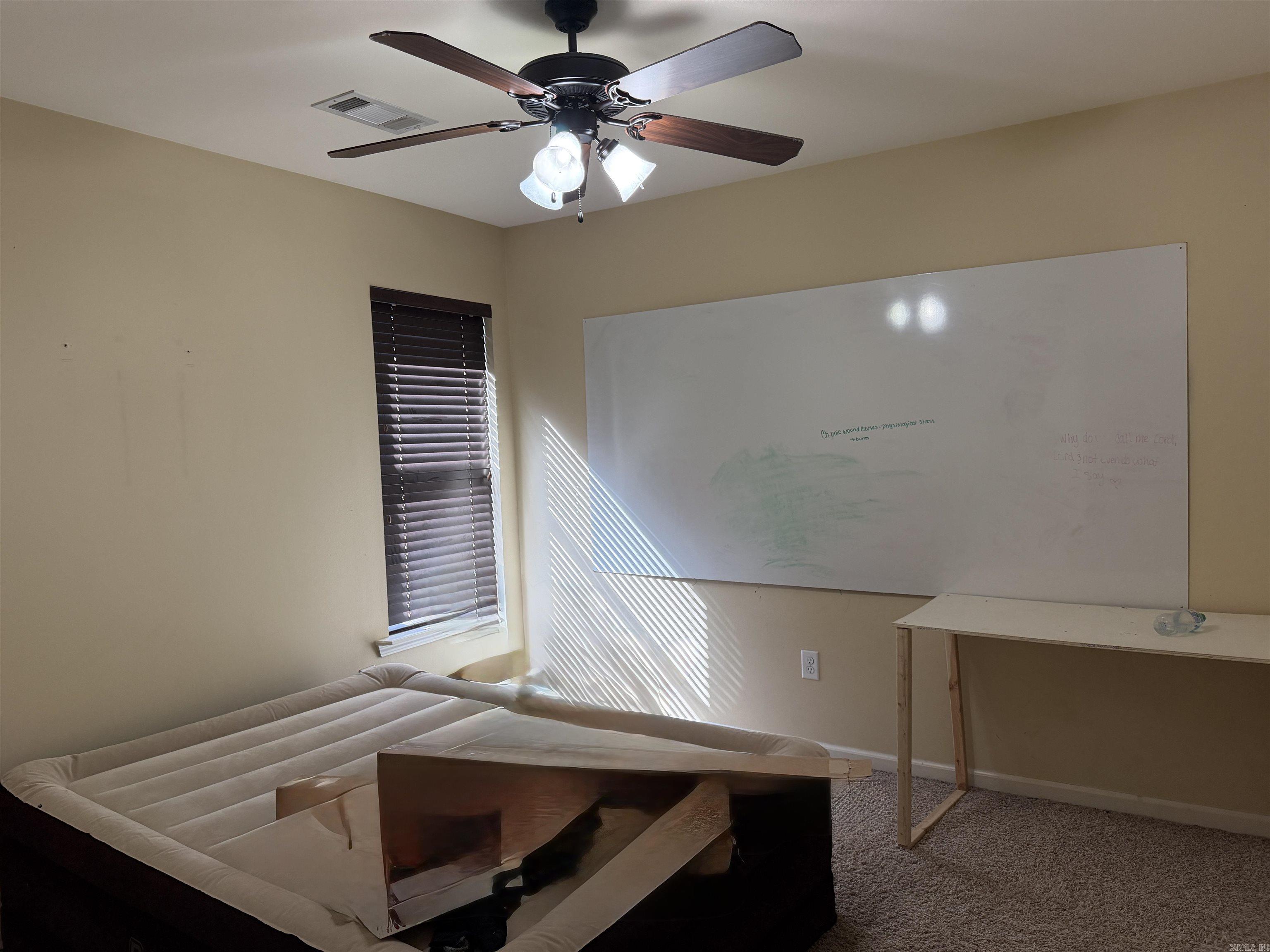 5 Smokey Ridge Court  Sheridan, AR