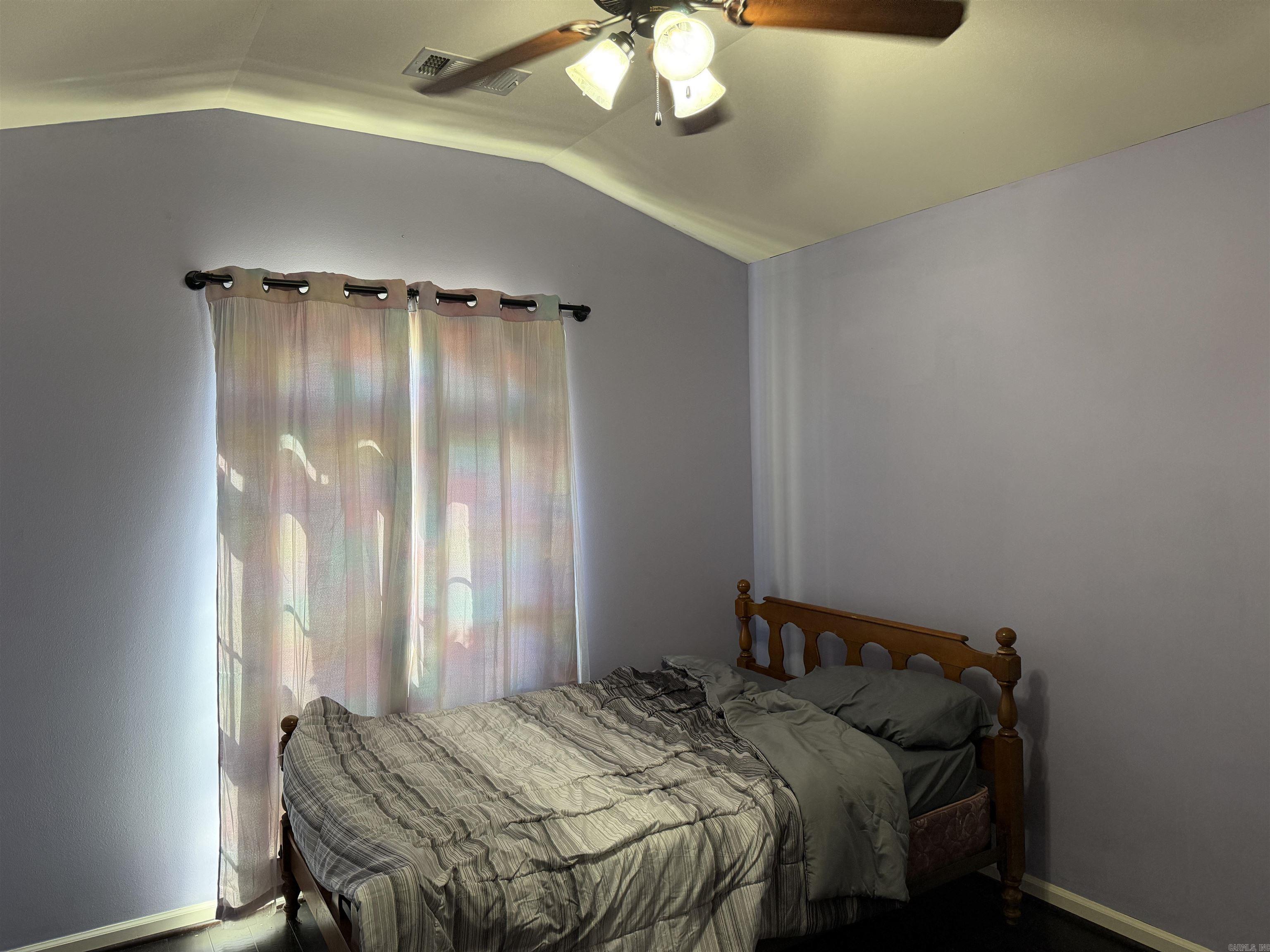 5 Smokey Ridge Court  Sheridan, AR