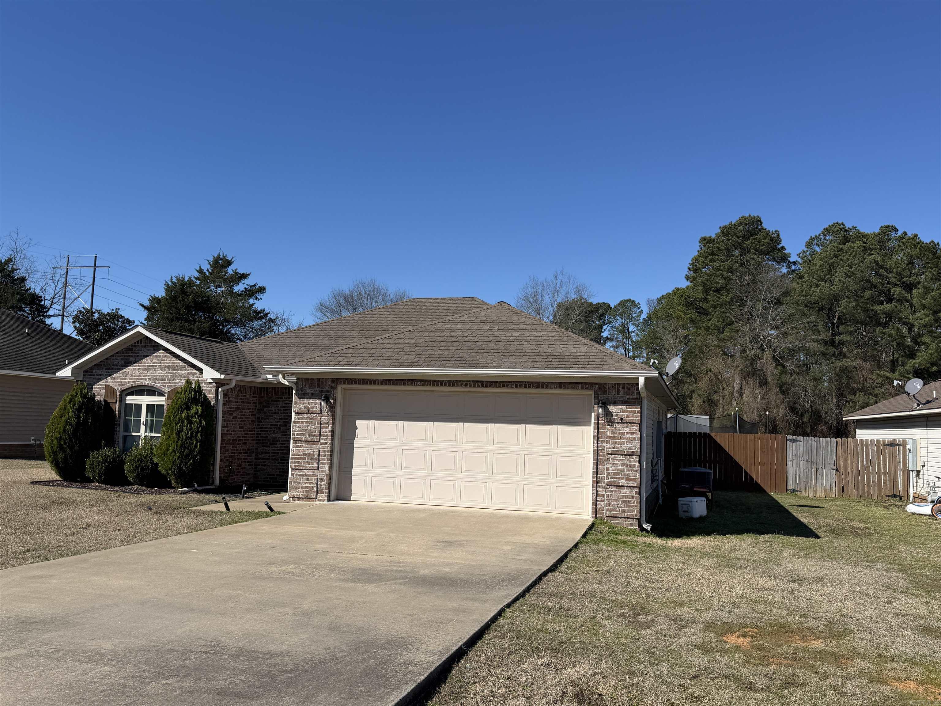 5 Smokey Ridge Court  Sheridan, AR