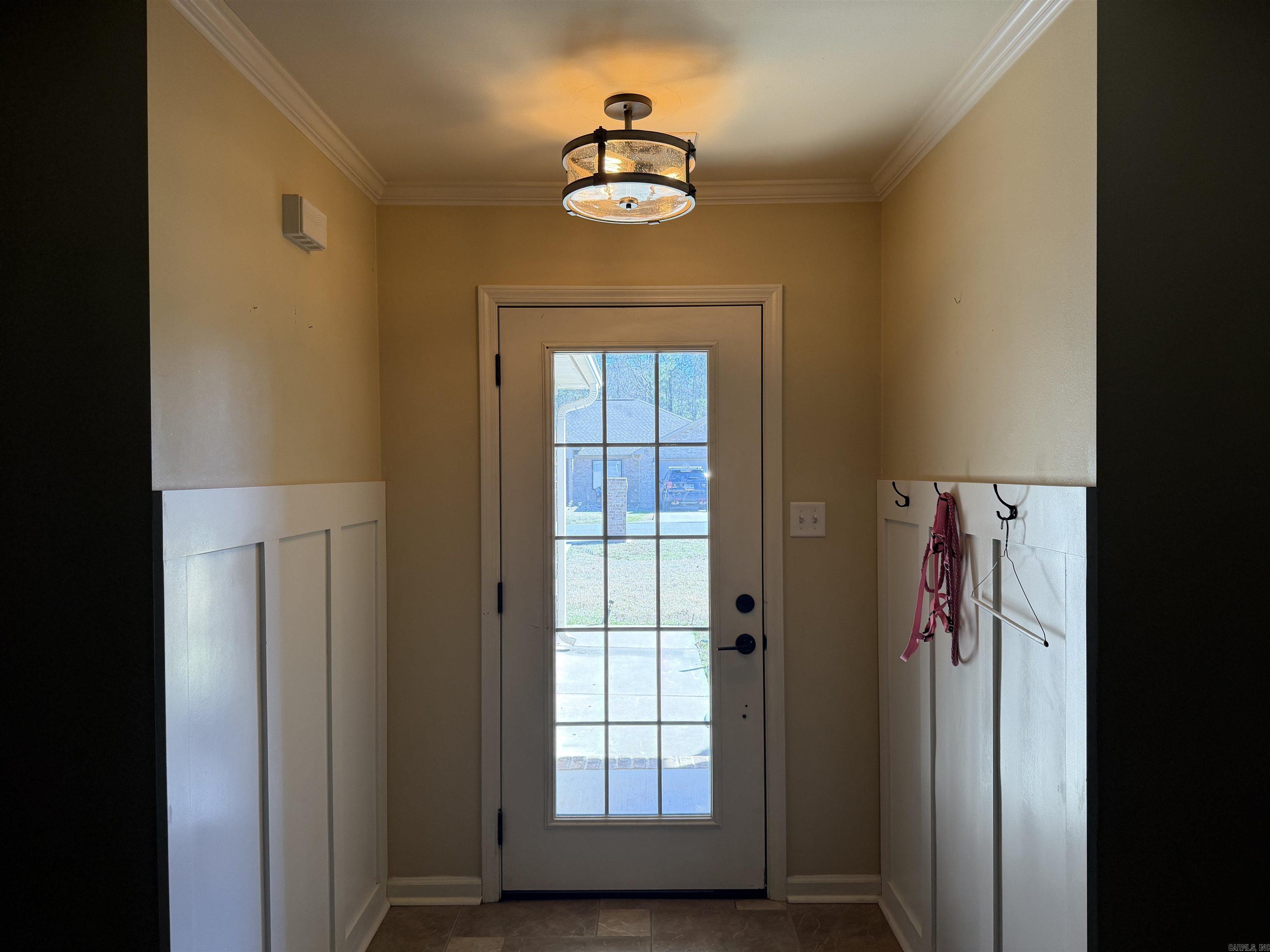 5 Smokey Ridge Court  Sheridan, AR