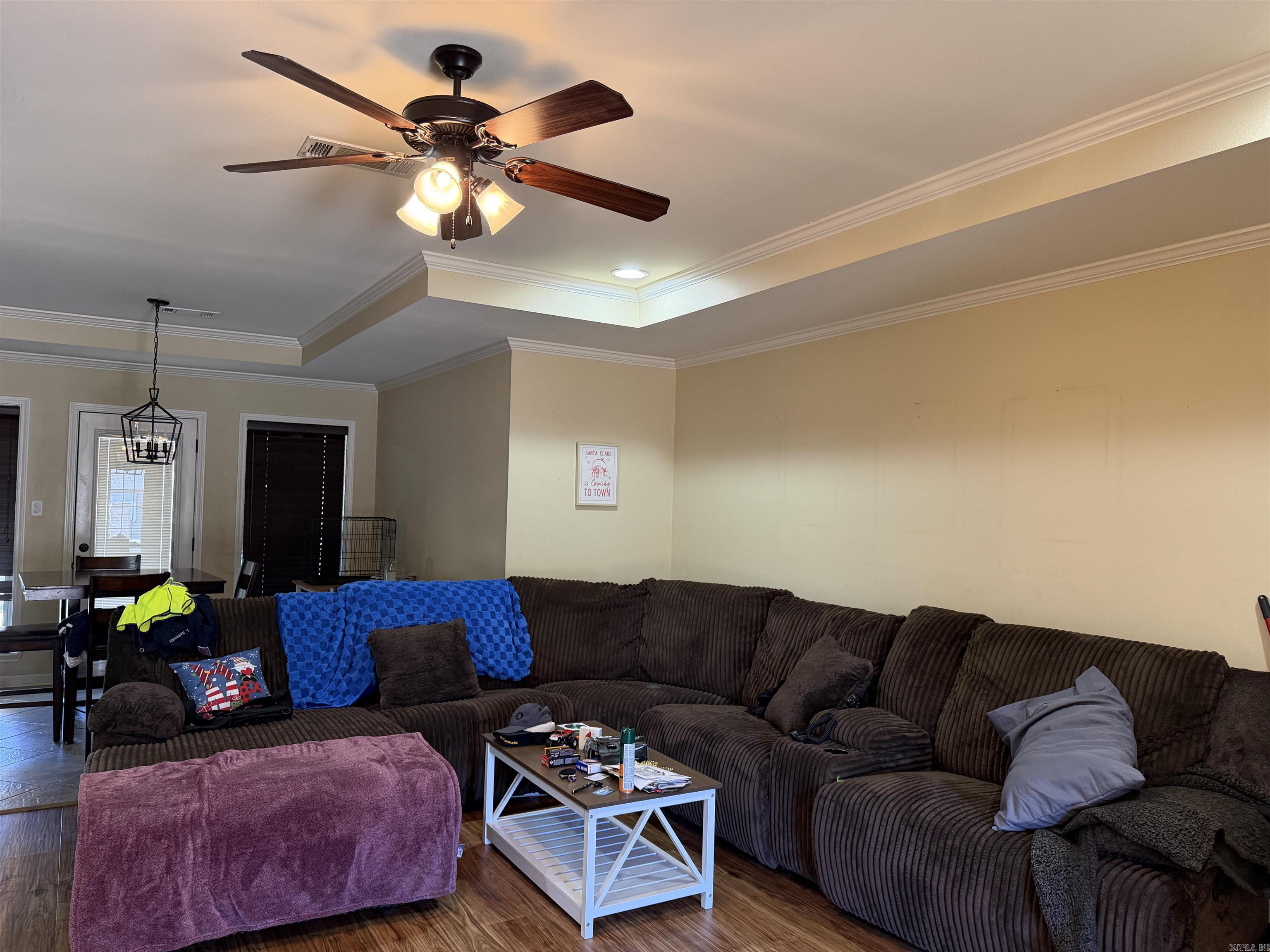 5 Smokey Ridge Court  Sheridan, AR