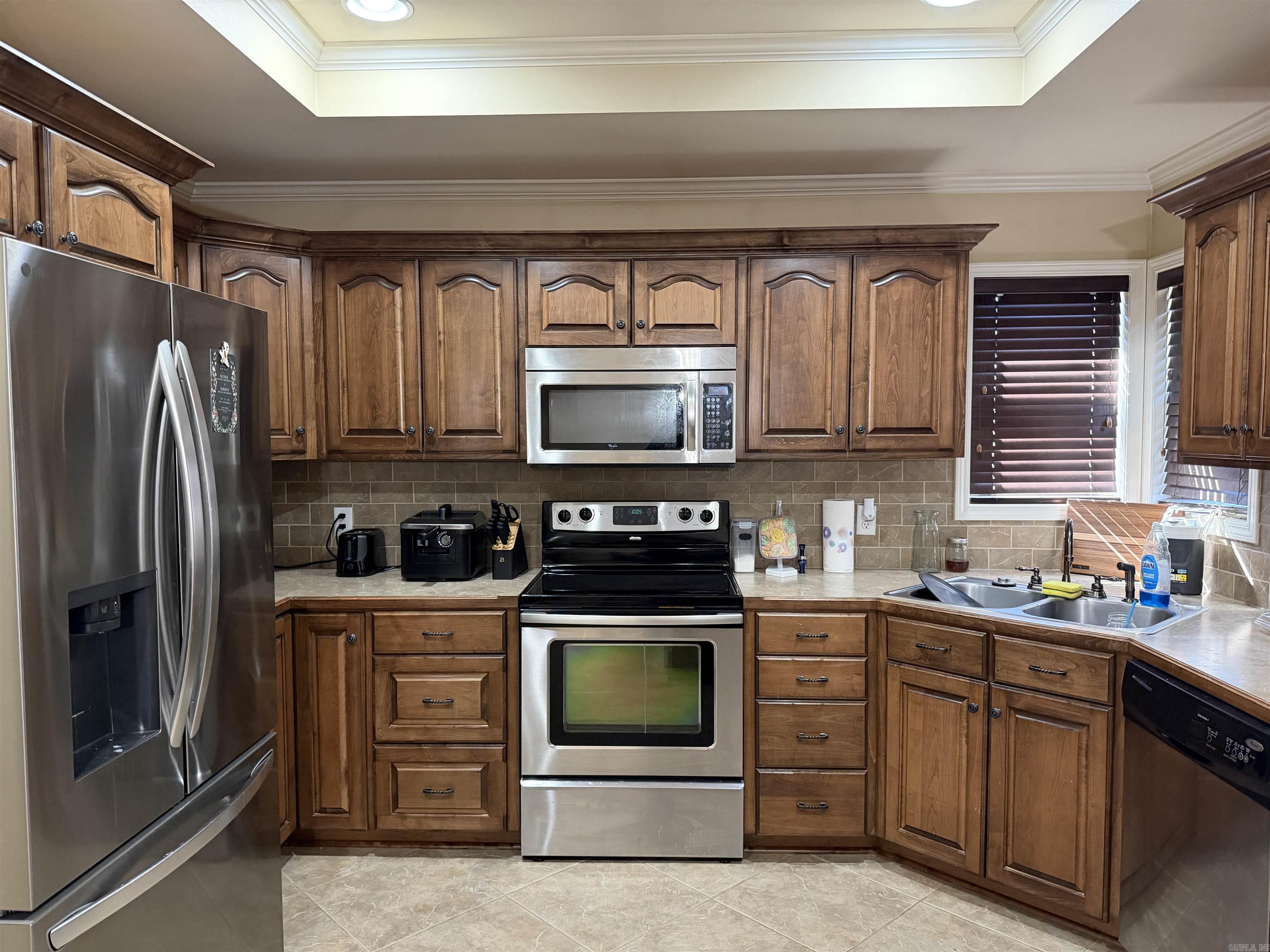 5 Smokey Ridge Court  Sheridan, AR