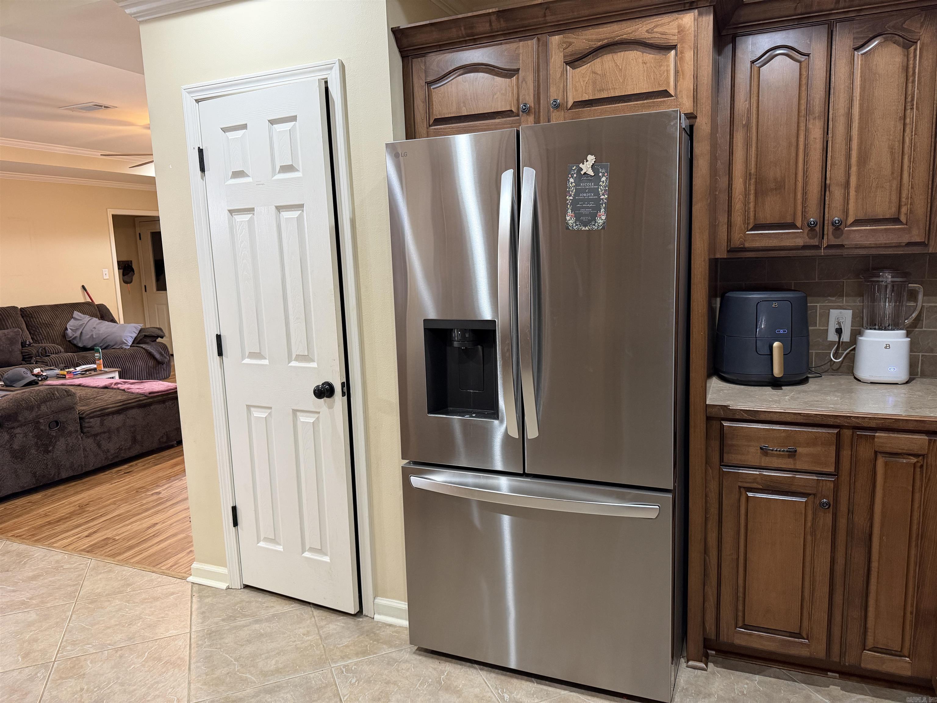 5 Smokey Ridge Court  Sheridan, AR