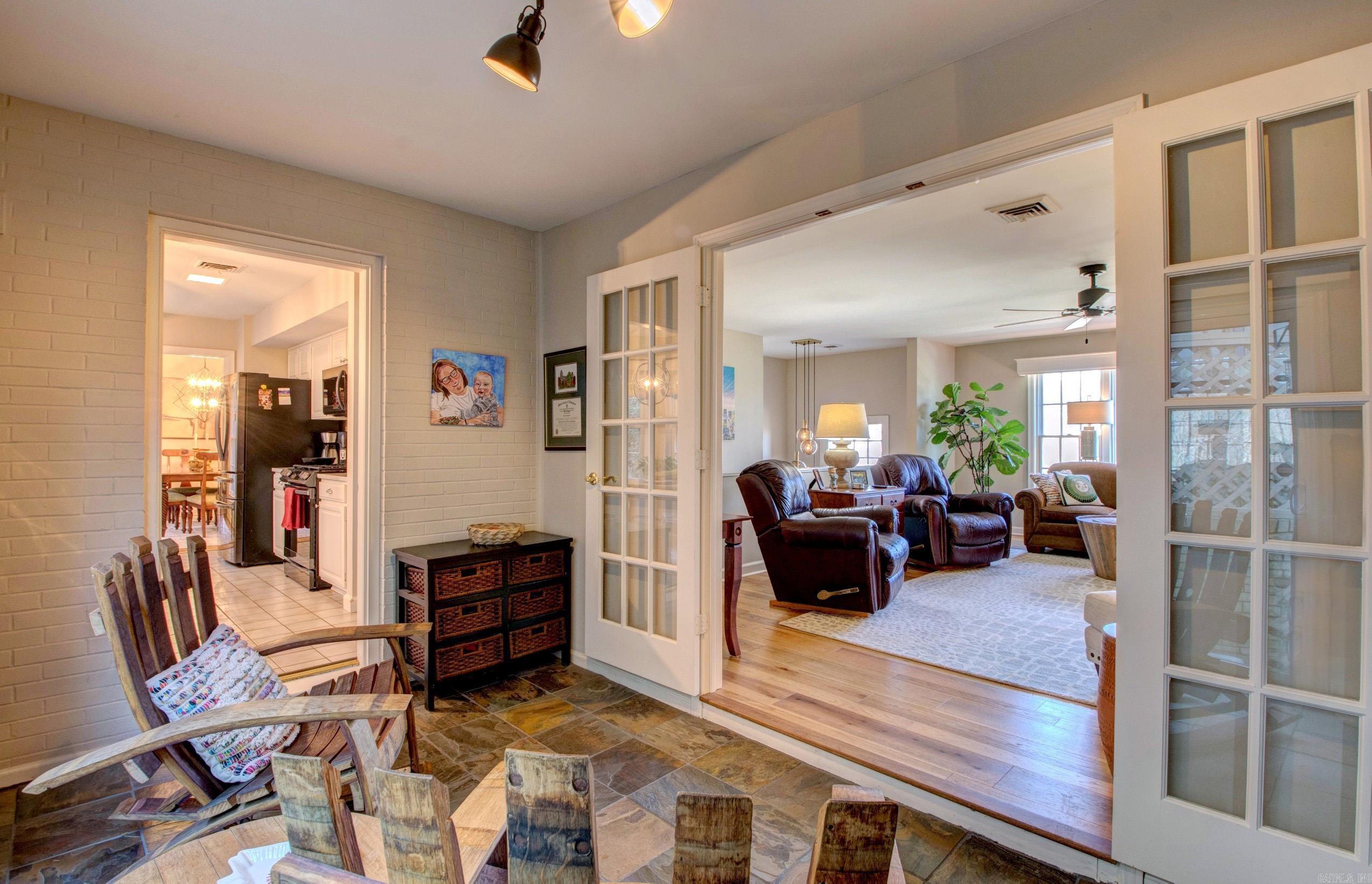 3901 Cedar Hill Road, #16  Little Rock, AR