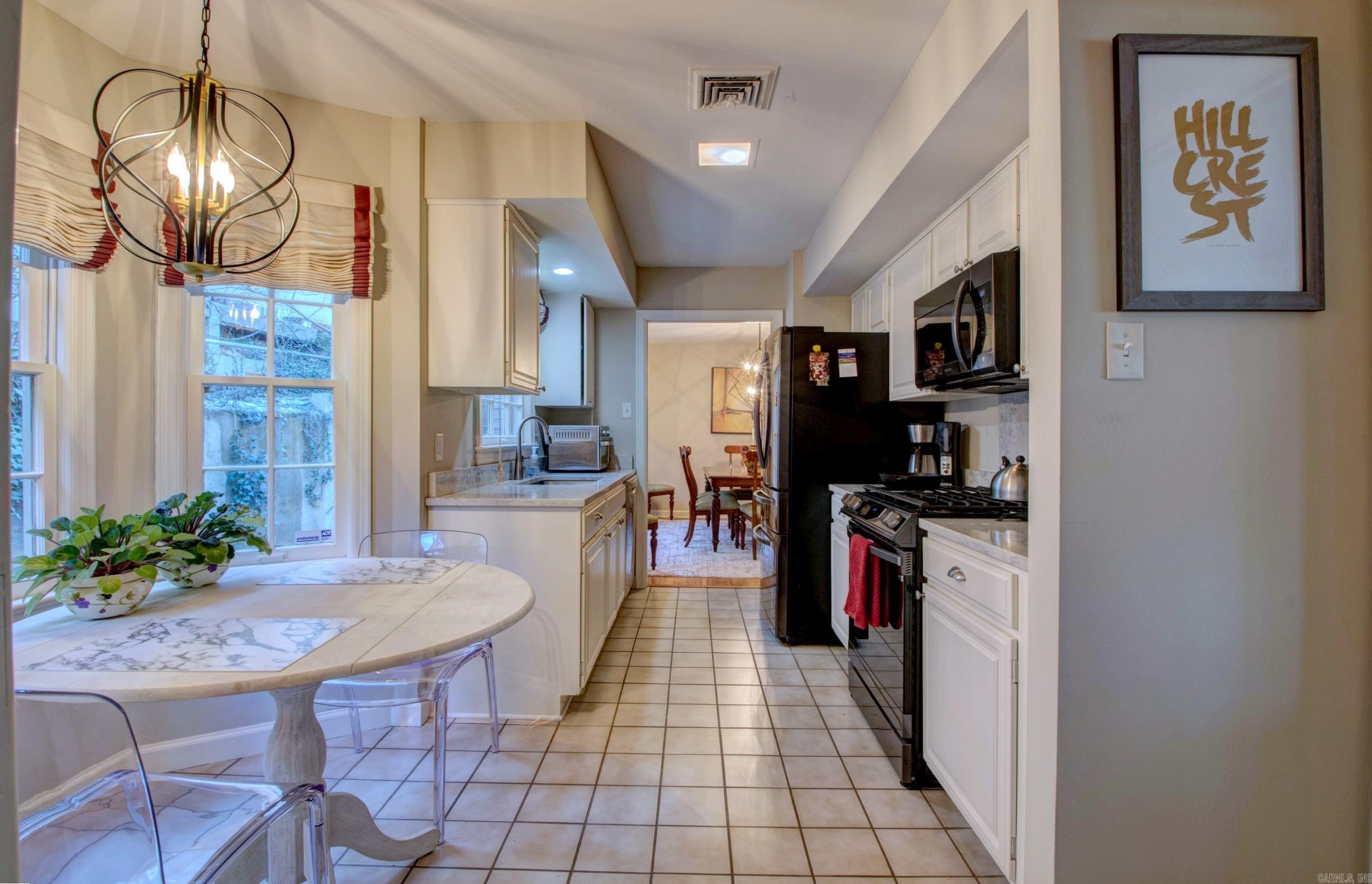 3901 Cedar Hill Road, #16  Little Rock, AR