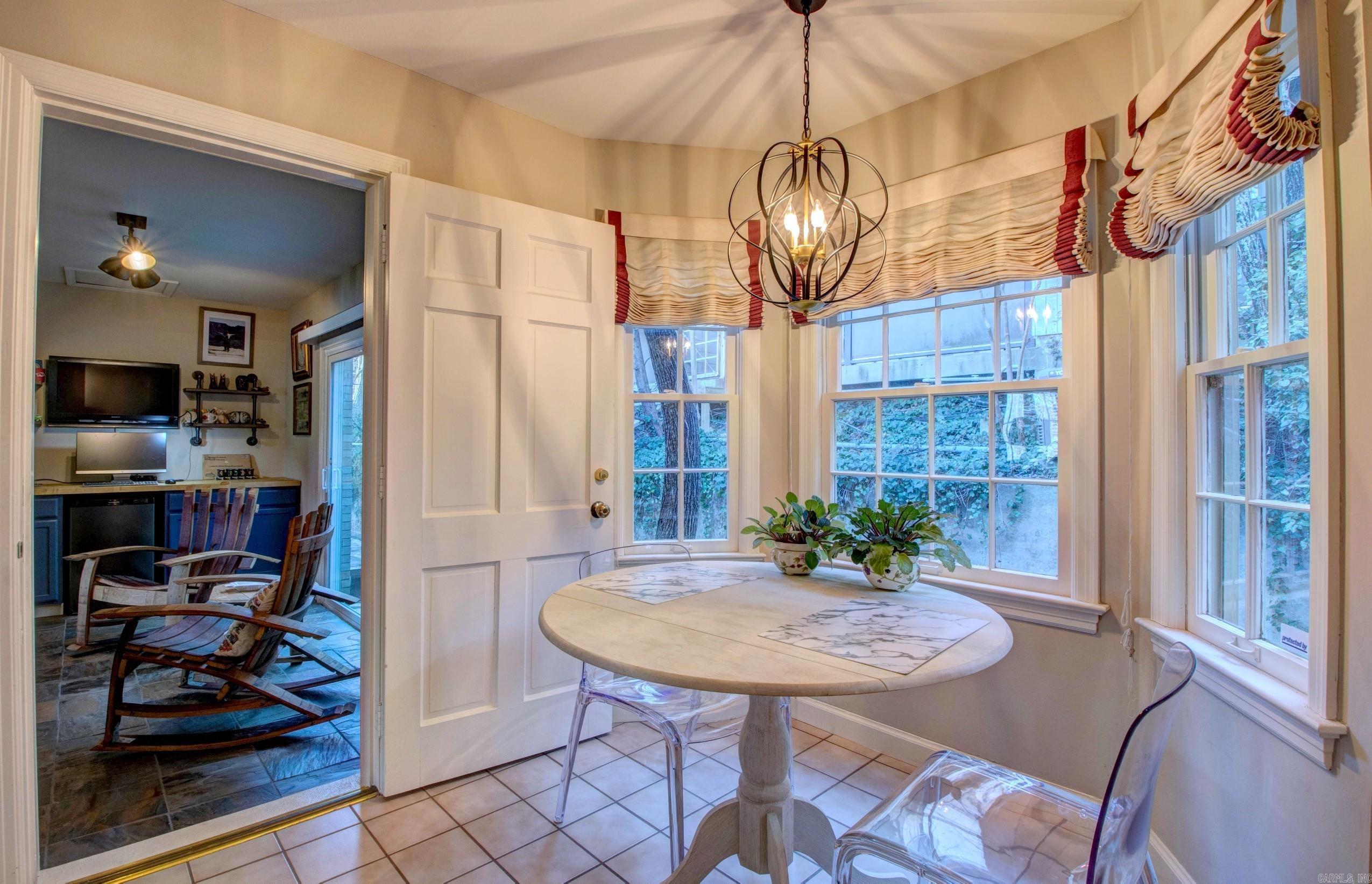 3901 Cedar Hill Road, #16  Little Rock, AR