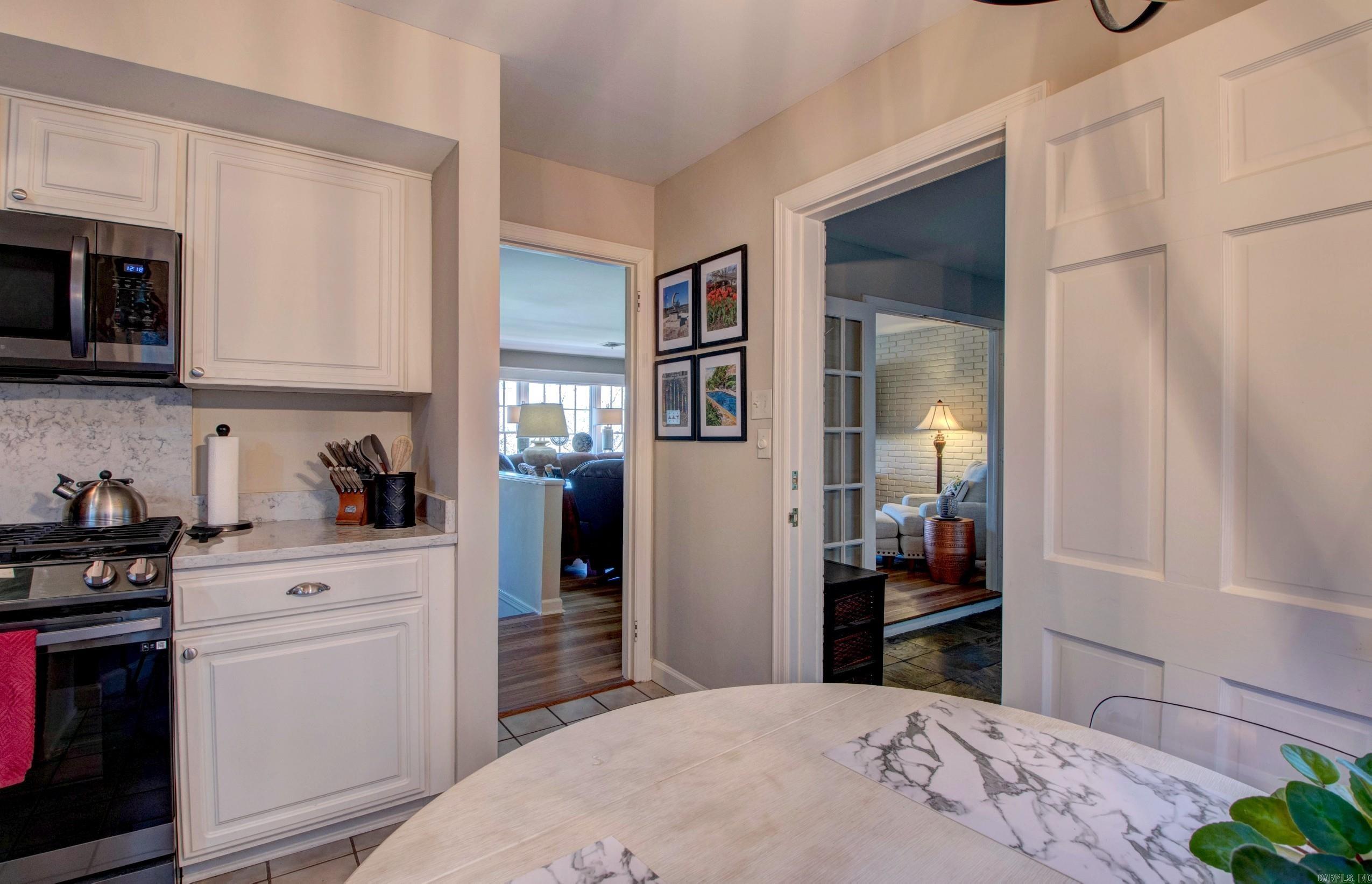 3901 Cedar Hill Road, #16  Little Rock, AR