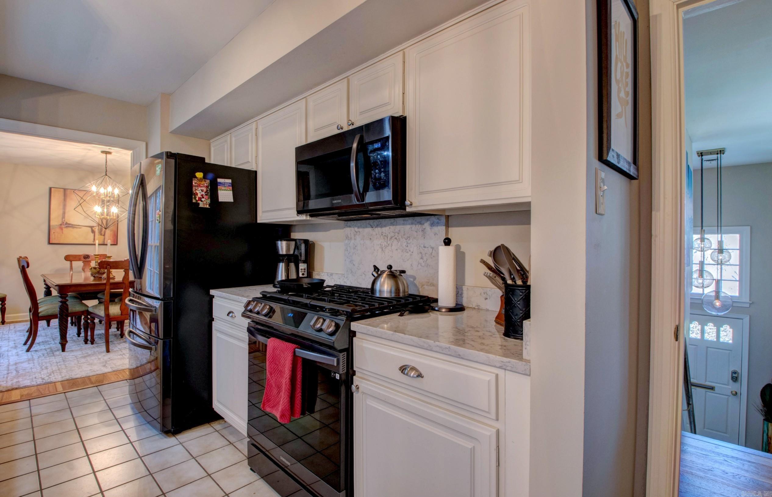 3901 Cedar Hill Road, #16  Little Rock, AR