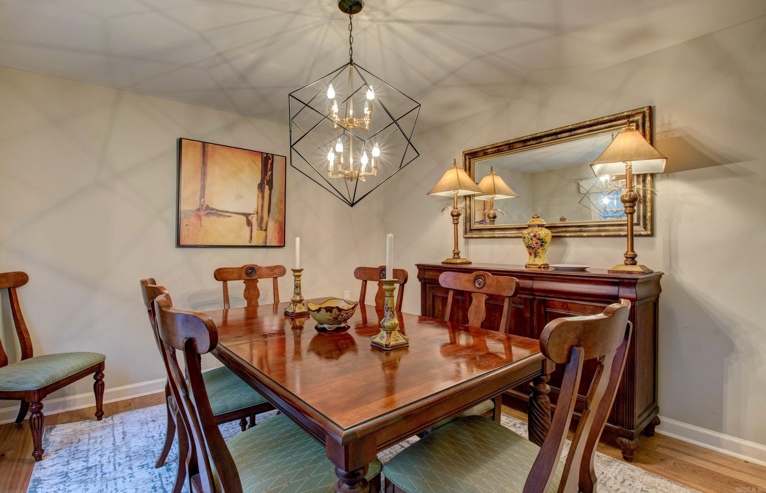 3901 Cedar Hill Road, #16  Little Rock, AR