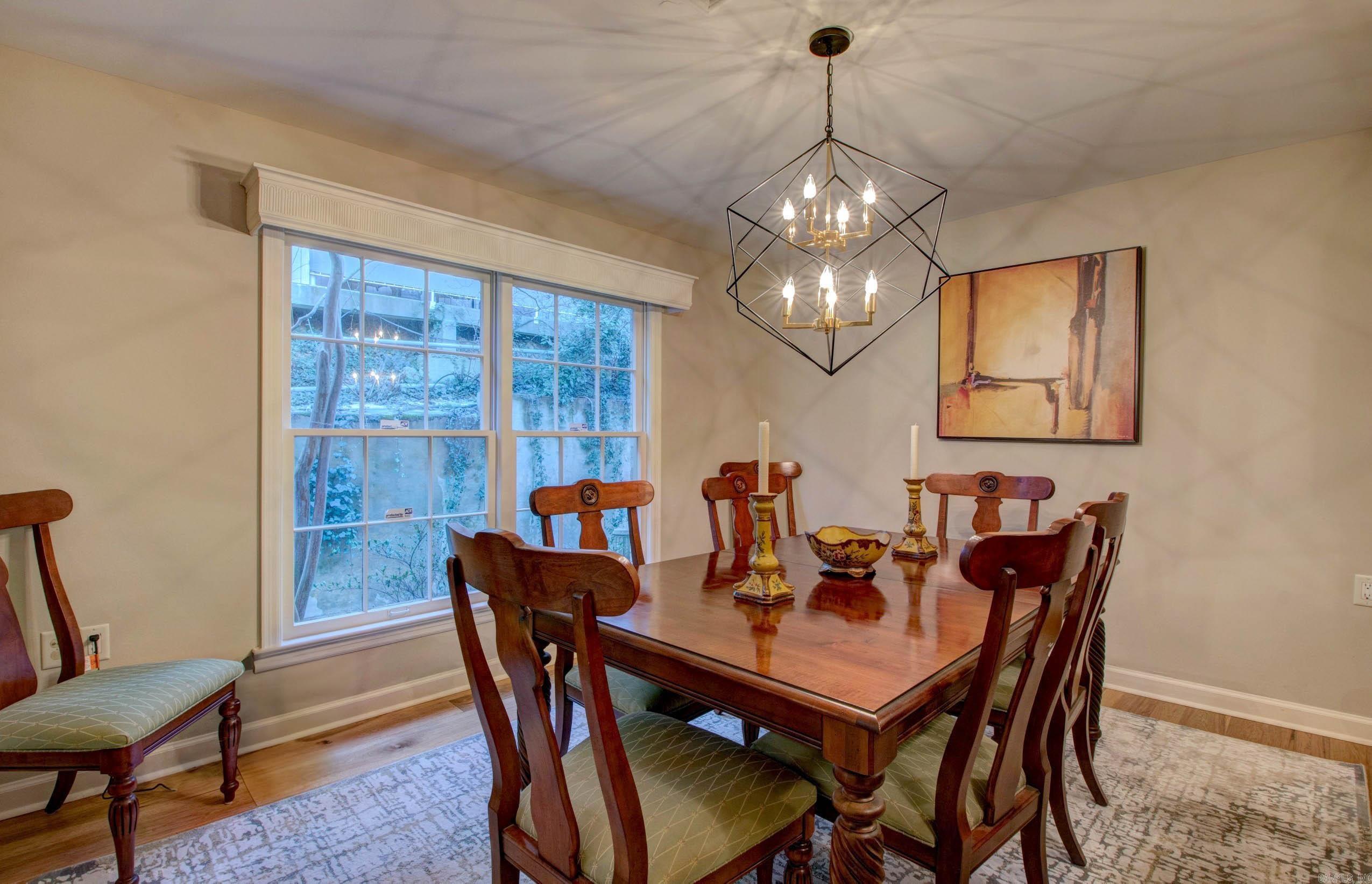 3901 Cedar Hill Road, #16  Little Rock, AR