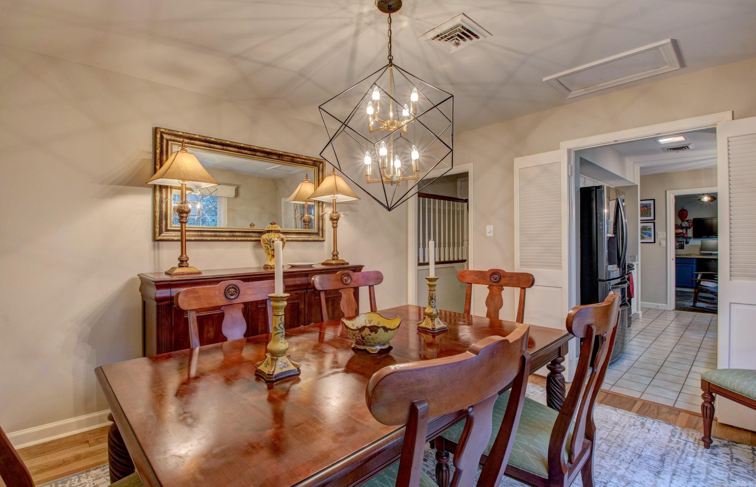 3901 Cedar Hill Road, #16  Little Rock, AR