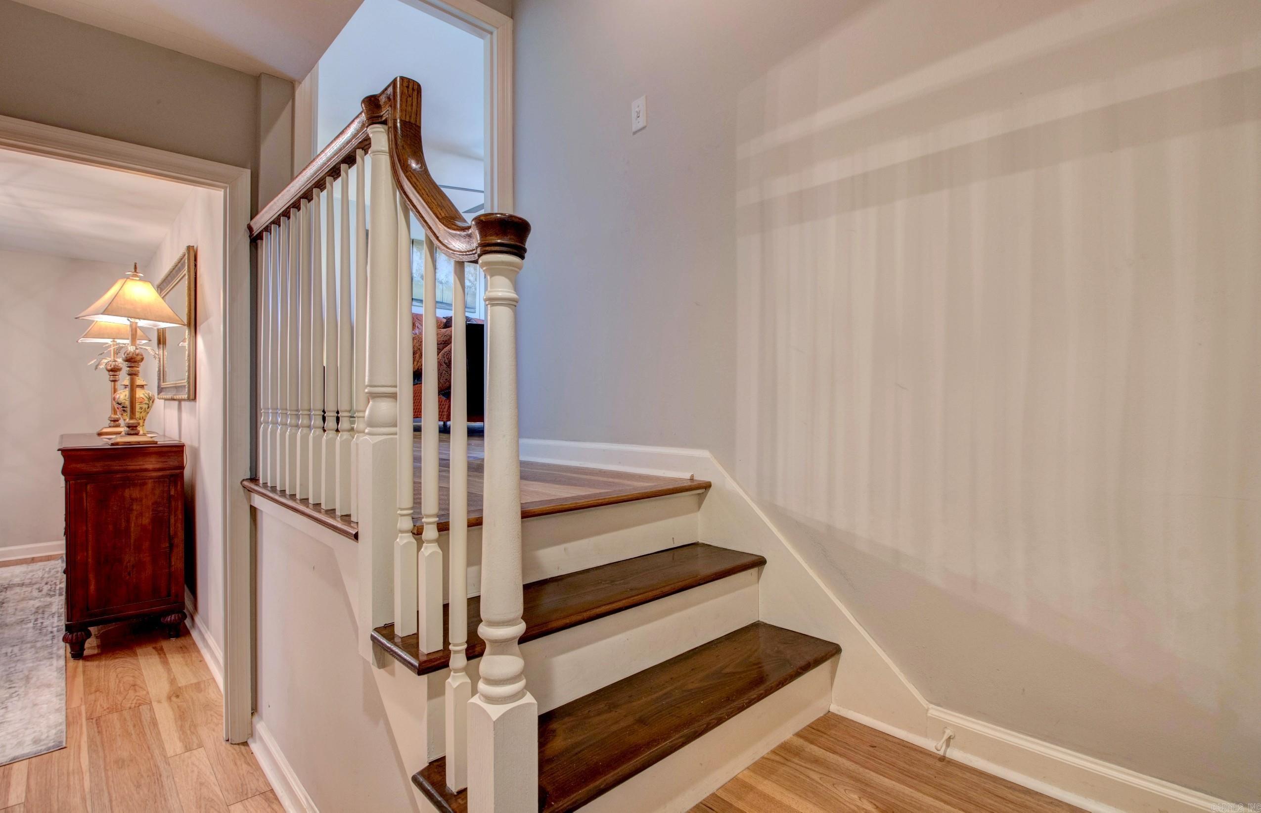 3901 Cedar Hill Road, #16  Little Rock, AR