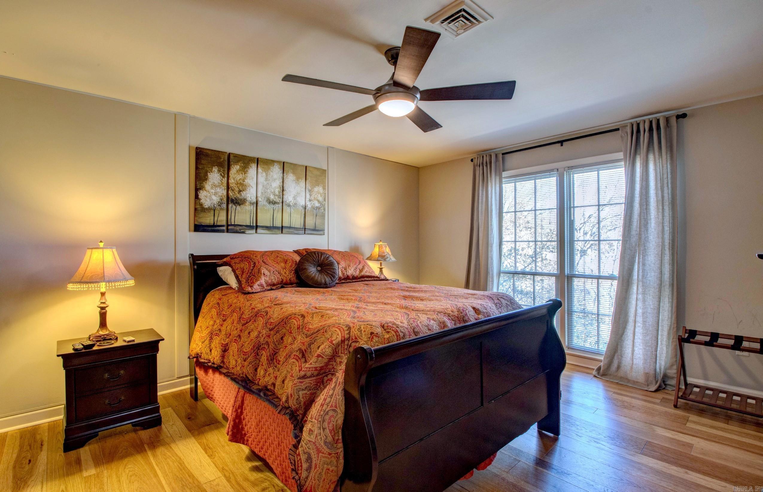 3901 Cedar Hill Road, #16  Little Rock, AR