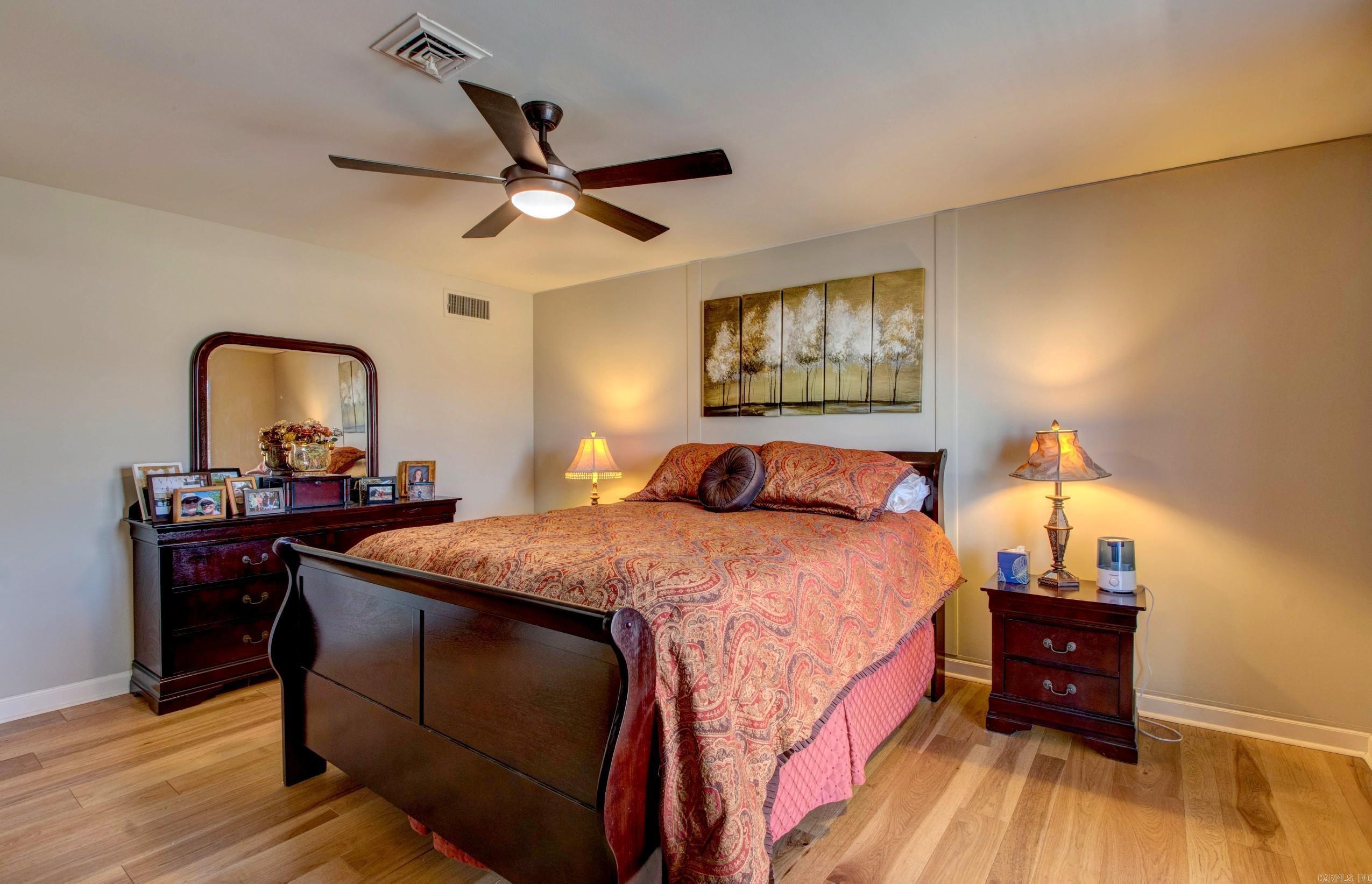 3901 Cedar Hill Road, #16  Little Rock, AR